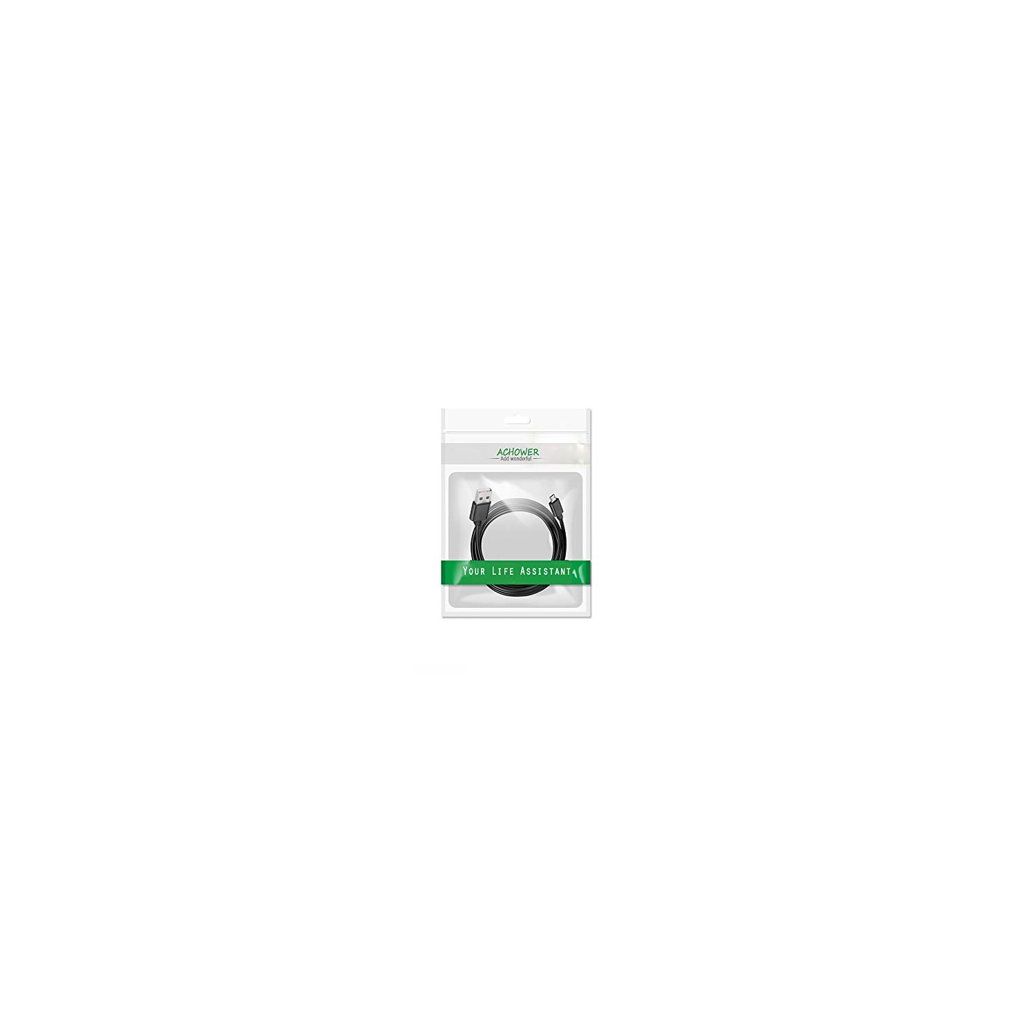 ACHOWER Charger Cord for Samsung Galaxy Tablet- 5 Feet for Samsung Galaxy Note, Tab E S2 3 4 7" 8" 9.6" 9.7" 10.1",...