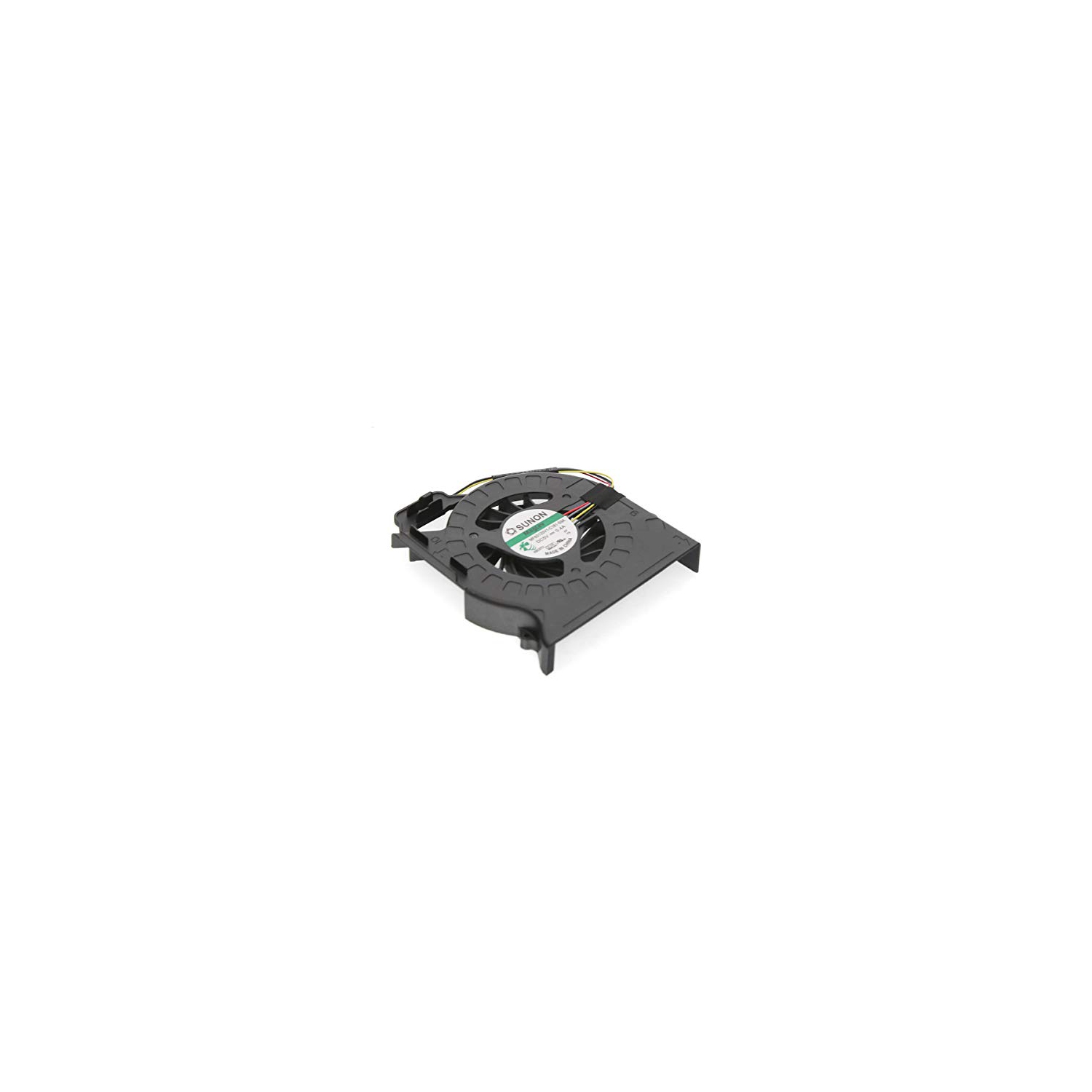 Laptop Replacement CPU Cooling Fan for Hp Pavilion DV6-6000 DV7-6000(for Integrated Graphics,Original)