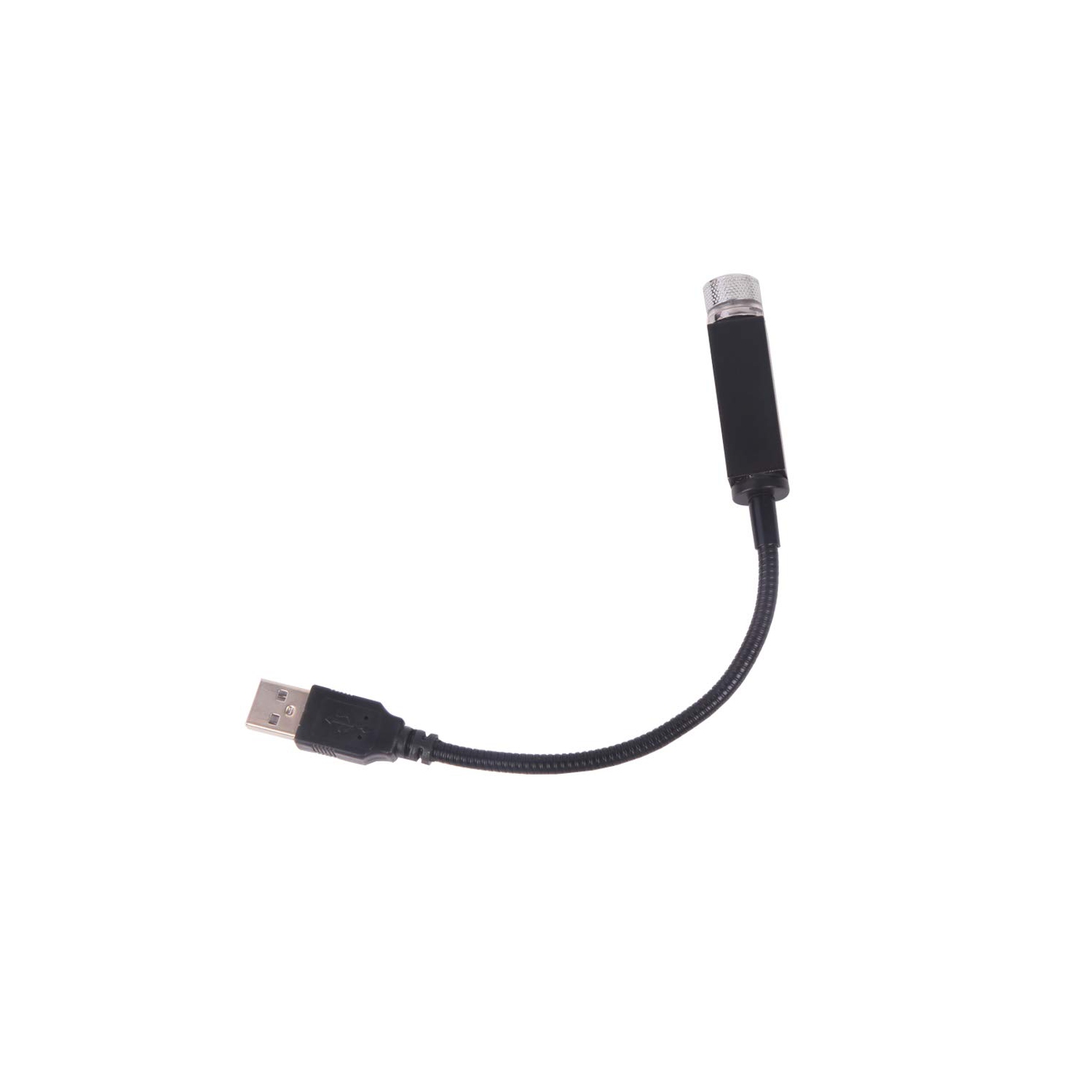 OwFeel – projecteur d’étoiles, éclairage USB romantique, plafonnier Atmosphere, voiture flexible ajustable et décoration de plafond pour la maison