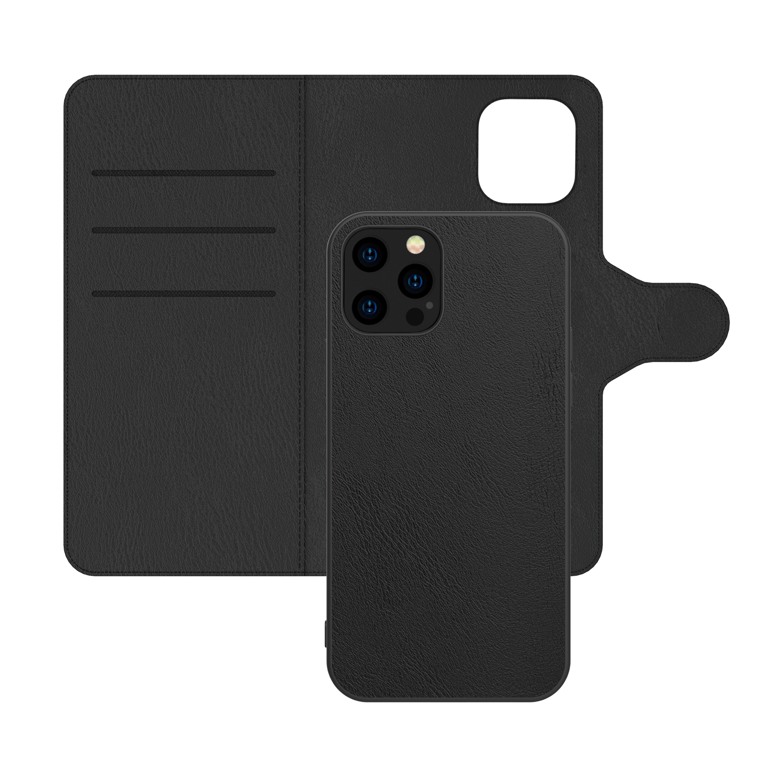 AXS ULTRA CLEAR Drop-tested Case for Apple iPhone 12 mini | Clear