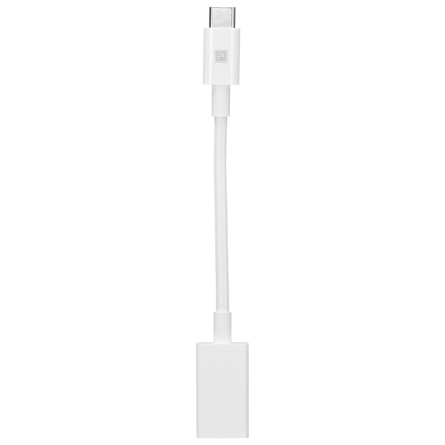 Platinum USB-C to USB-A Adapter