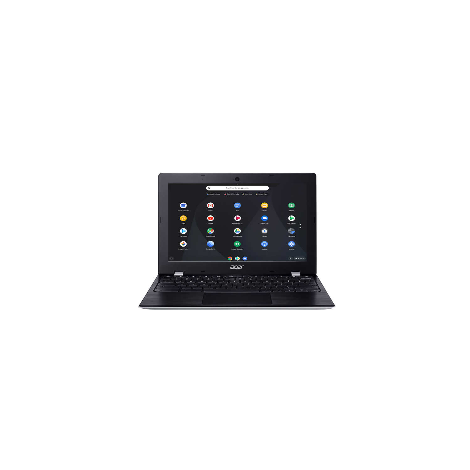 Acer 311 CB311-9HT-C3M2 English Chromebook, Intel Celeron N4020