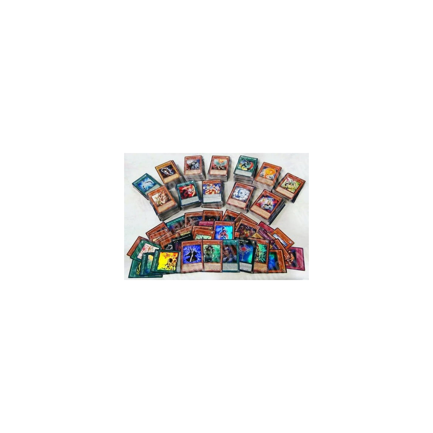200 yugioh card lot Amazon.com: YU-GI-OH! 200 Mixed Trading Card Lot (150 Commons, 50 Rares, No  Duplicates, Holos Included, Near Mint) : Toys & Games main image 1