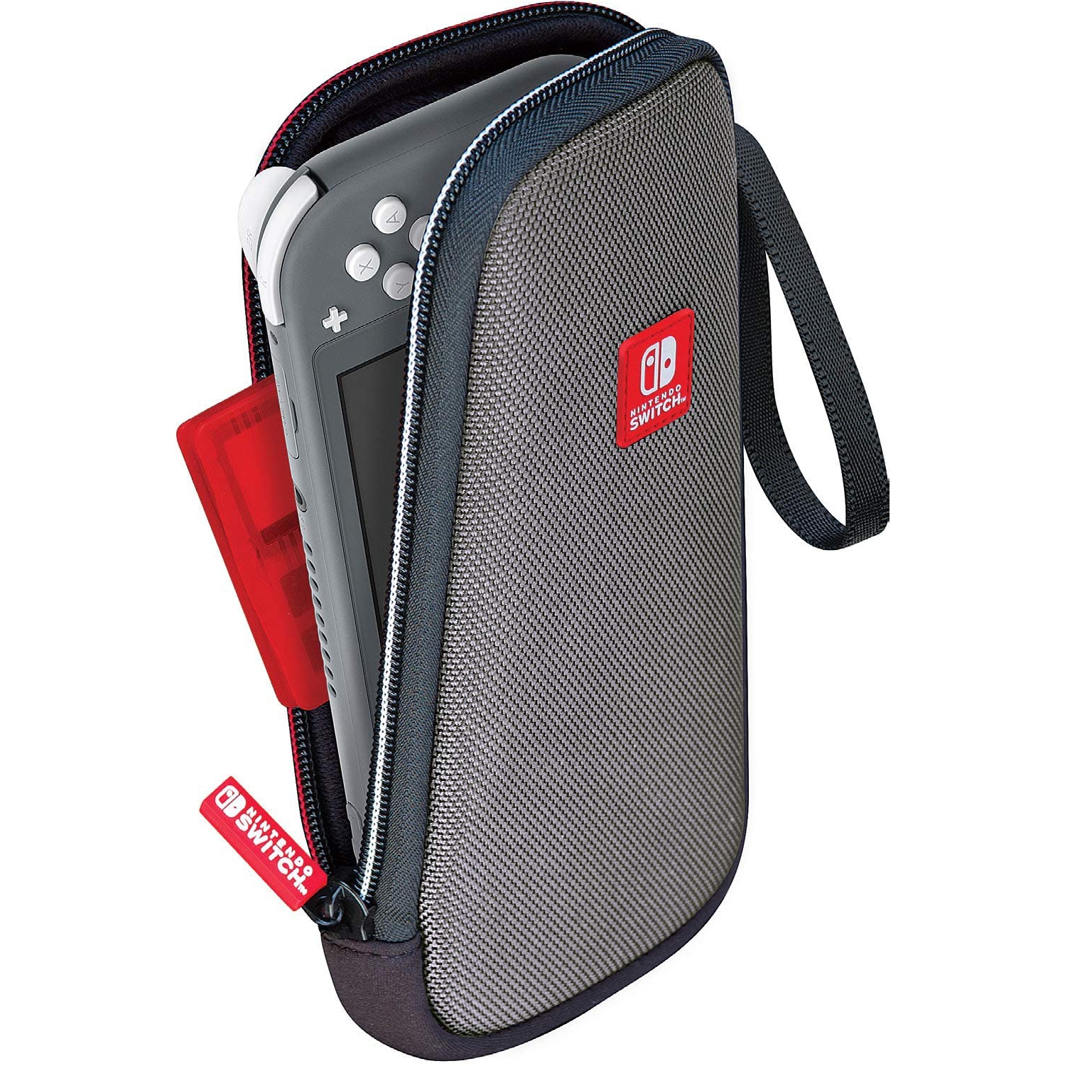 Game Traveler Slim Travel Case Nintendo Switch Accessories