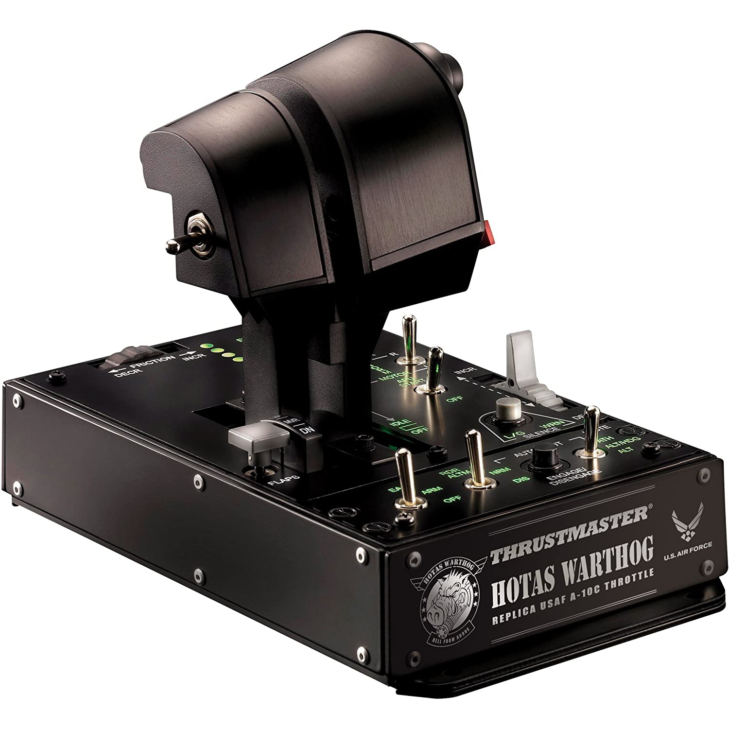 Thrustmaster VG Hotas Warthog Dual