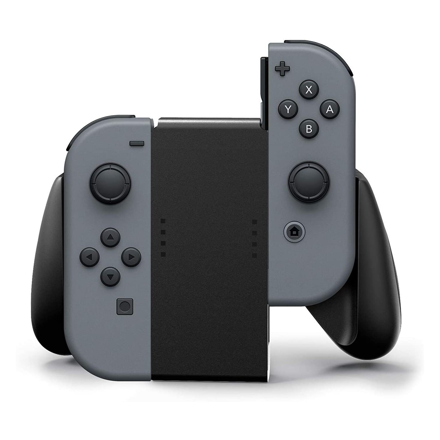 Nintendo Switch Joy-Con Comfort Grip, Black