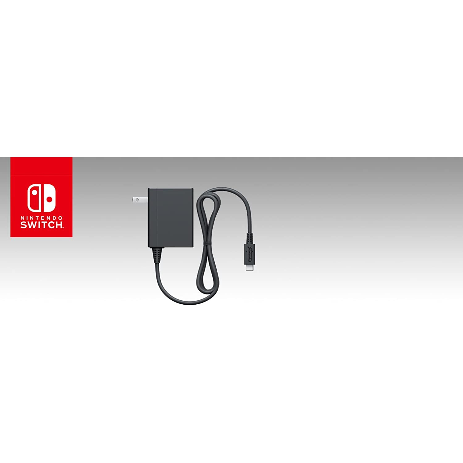 Nintendo Switch AC Adapter