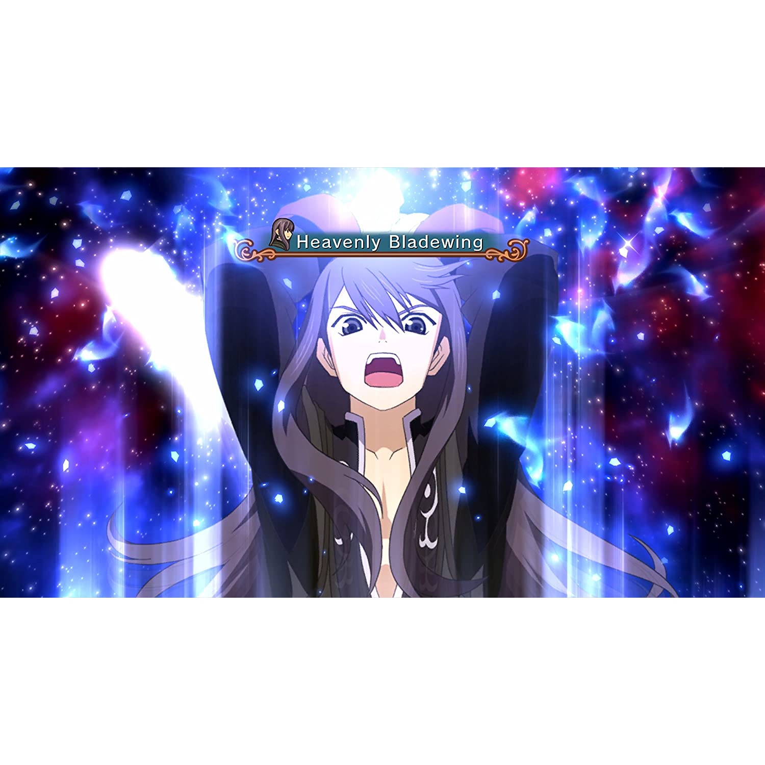 Tales of Vesperia Definitive Edition - PlayStation 4