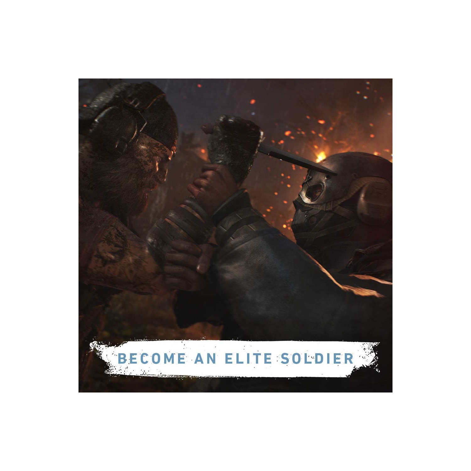 Tom Clancy’s Ghost Recon BREAKpoint - Xbox One