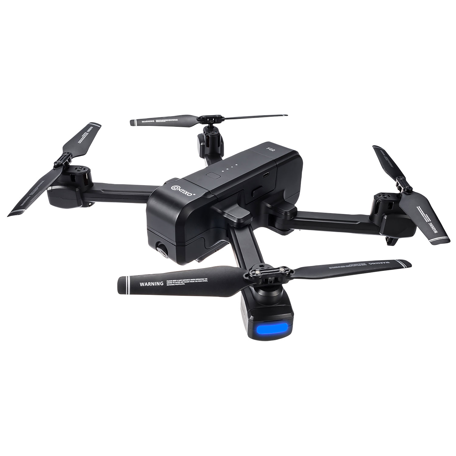 potensic drone with hd camera