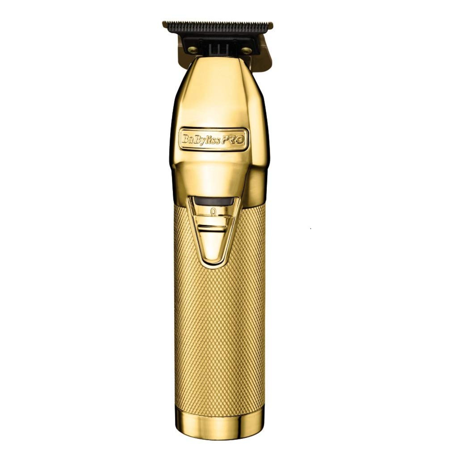 バーハンド BaByliss Pro GOLDFXBoost+ FX787GBP バリカン Zv2cj