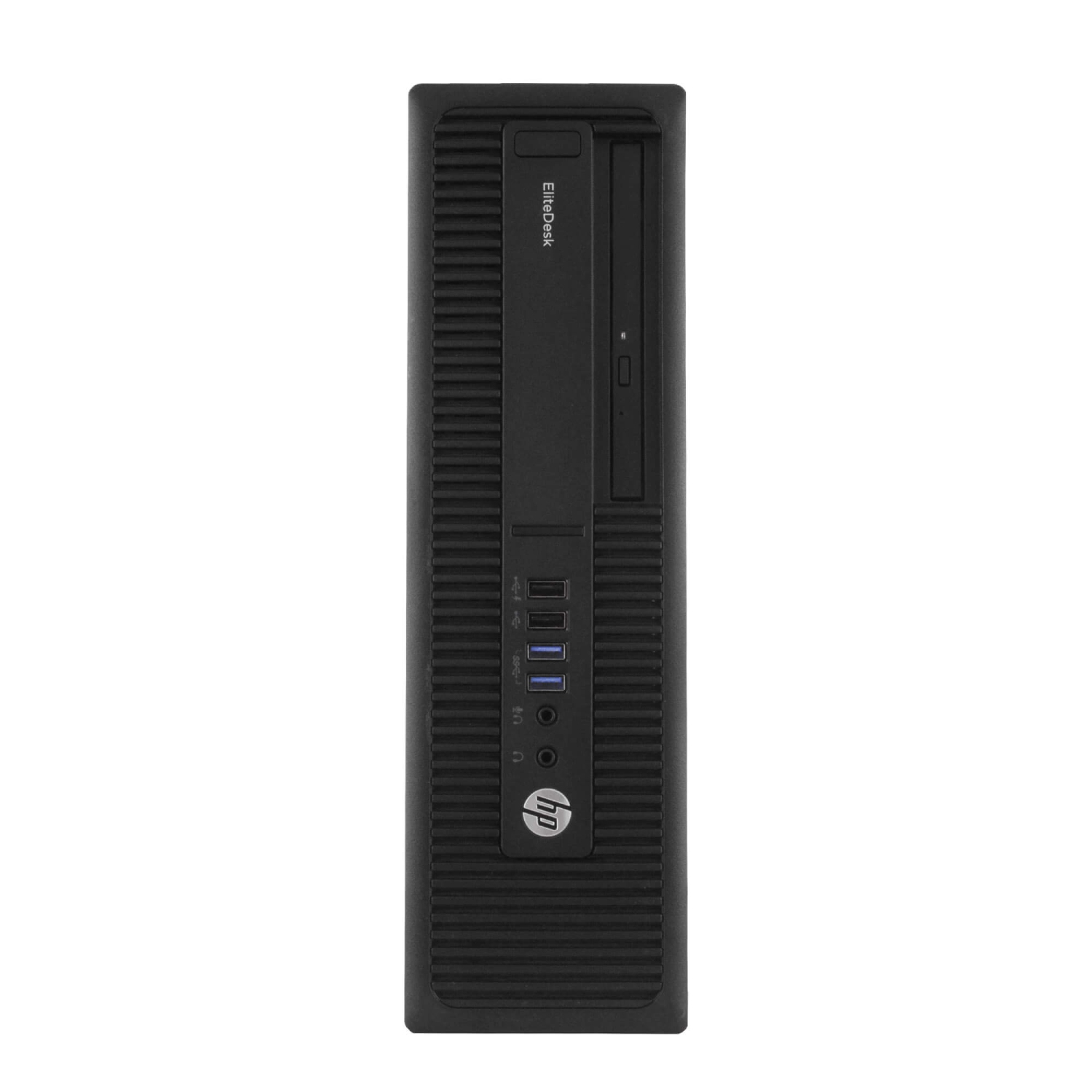 Refurbished - HP 800 G2 Intel i5 32GB 1TB HDD Windows 10 Home WiFi Desktop PC