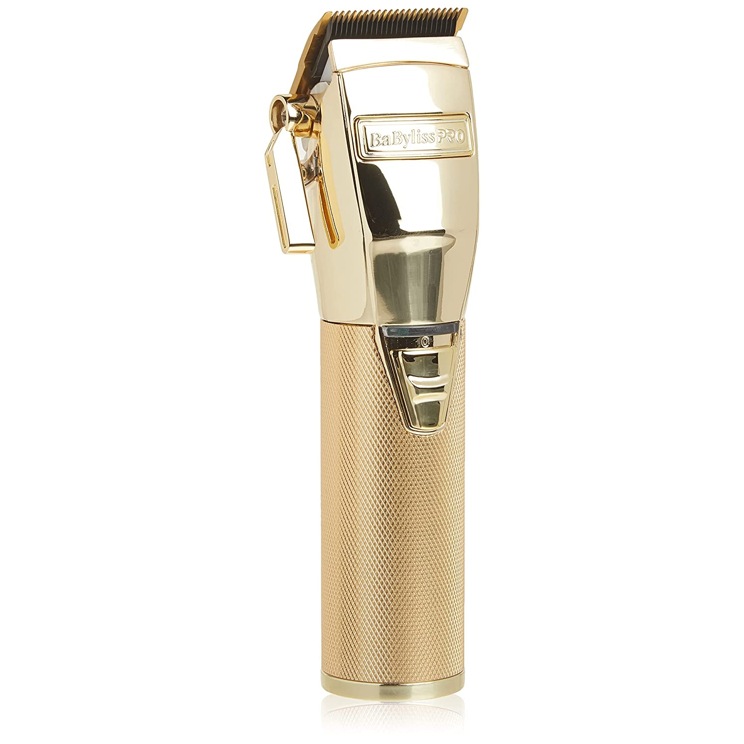 BaBylissPRO GoldFX Metal Lithium Clipper #FX870G | Best Buy Canada