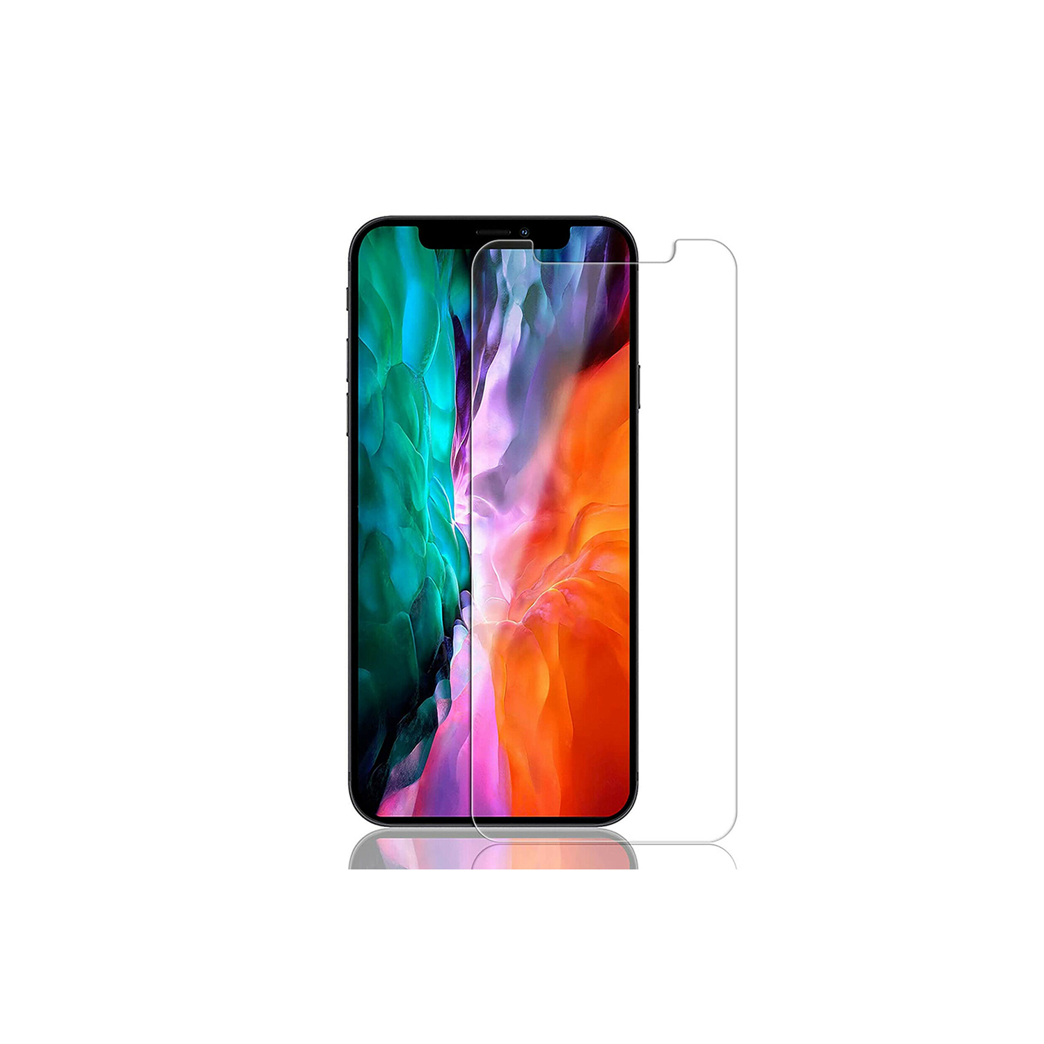 Protecteur d'écran ARMORGlass d'AXS pour iPhone 12 mini d'Apple