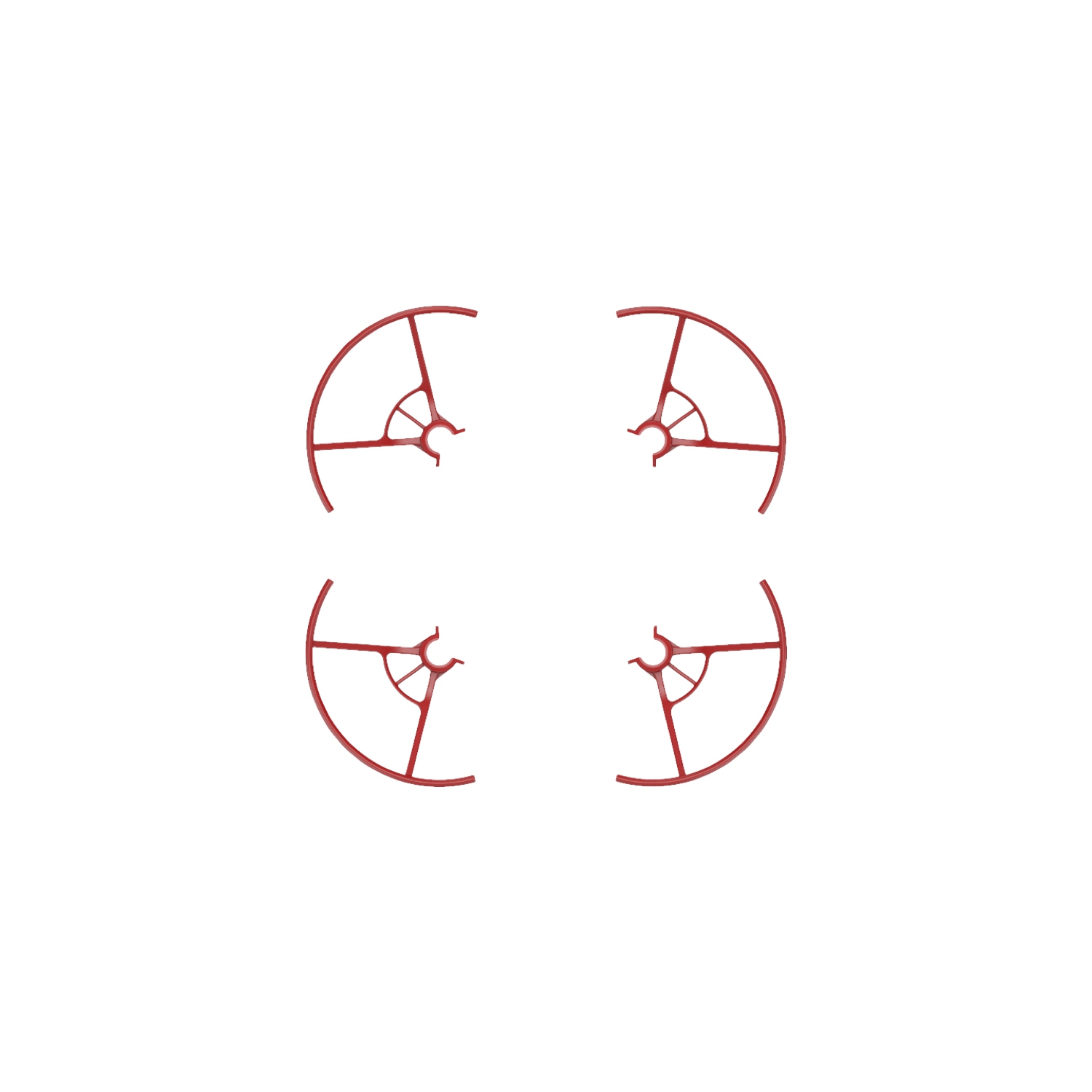 Protecteurs d’hélice pour Tello de DJI – NOUVEAU