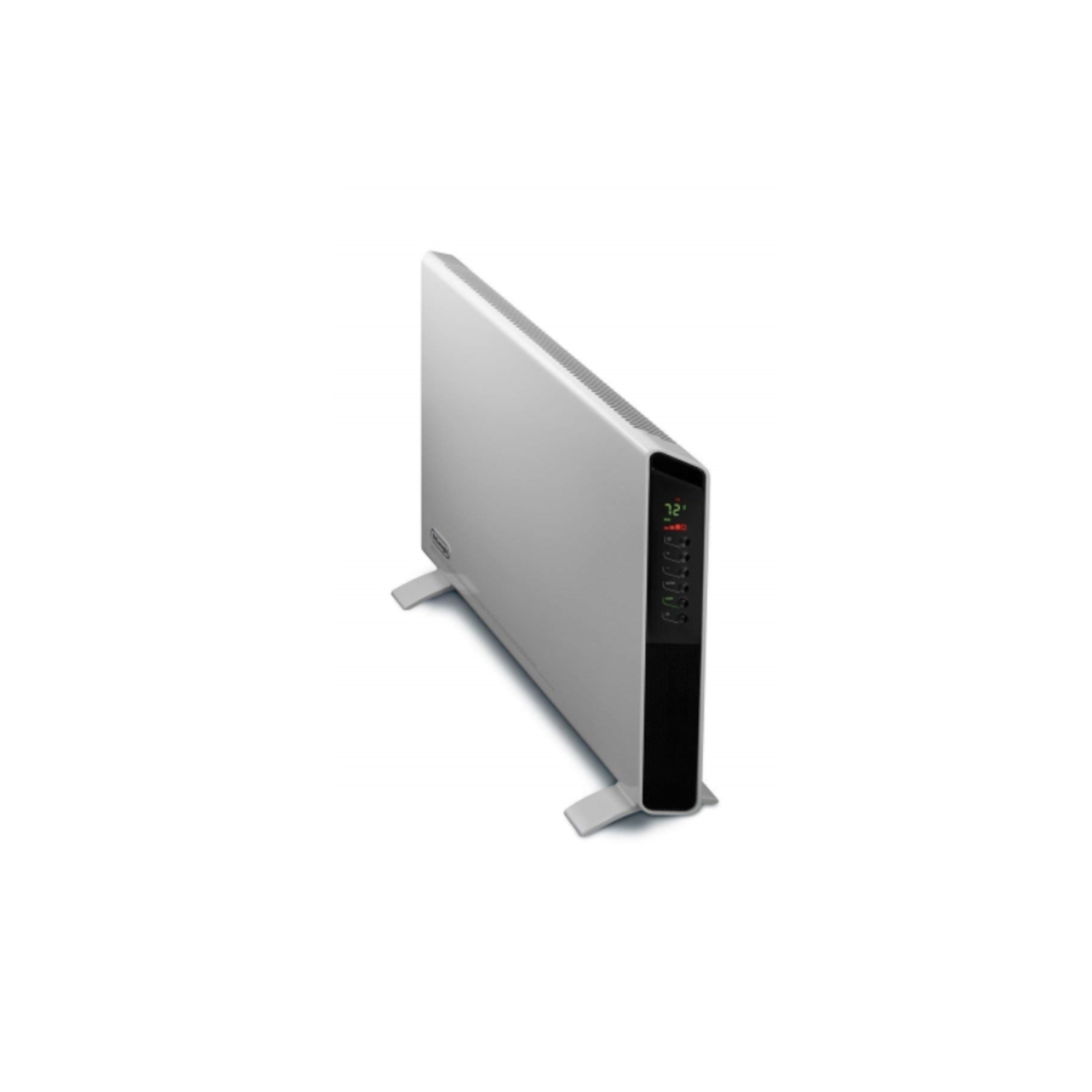 Boîte ouverte - radiateur à panneau mince de HCX9115ECA W de'Longhi - Blanc