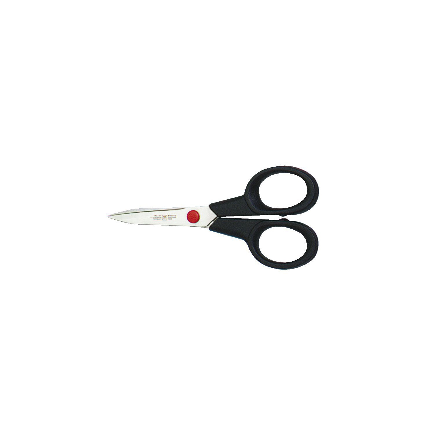 Zwilling J A Henckels TWIN? L Ciseaux de broderie de 4.5 po 41300-111