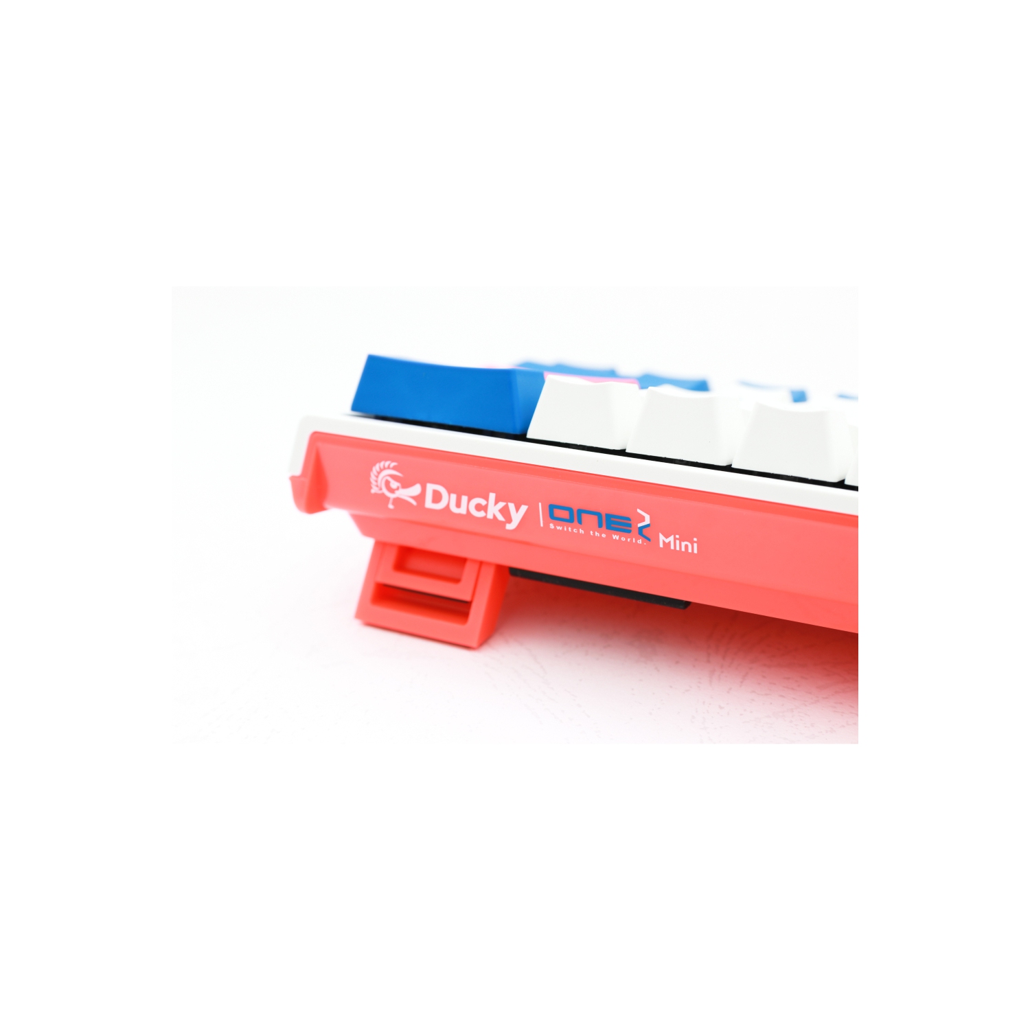 Ducky One2 Mini - BonVoyage - MX Brown