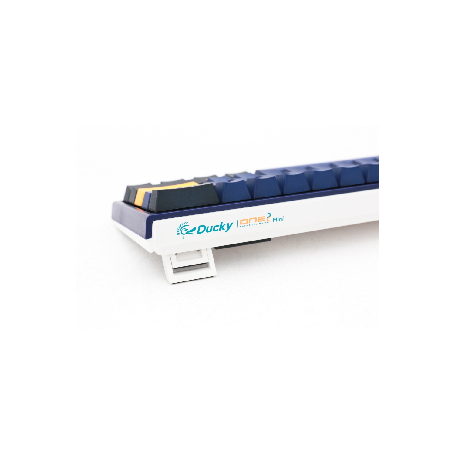 Ducky One2 Mini - Horizon - MX Red