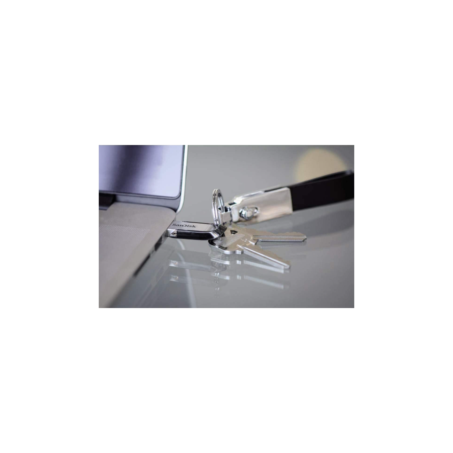 Sandisk Ultra Flair 256GB USB 3.0 Flash Drive - SDCZ73-256G-G46