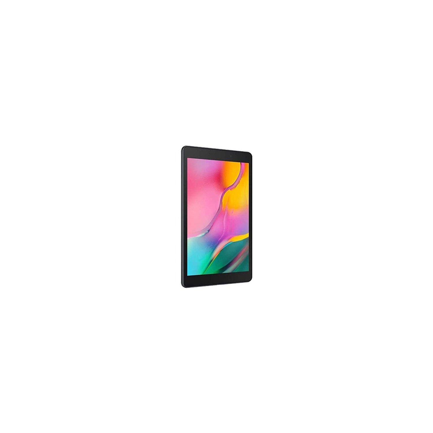 Refurbished - Samsung Galaxy Tab A 8.0" 32 GB Tablet Black (2019) SM-T290