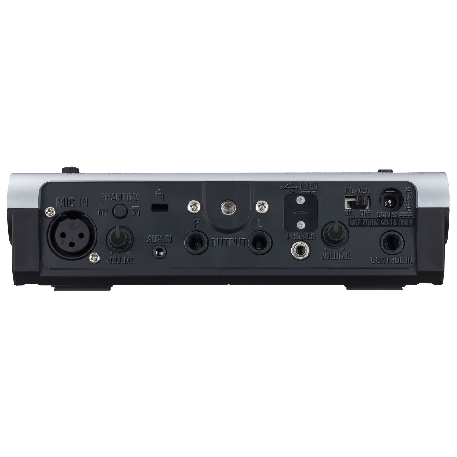 Zoom V3 Multi-Effects Vocal Processor | Best Buy Canada