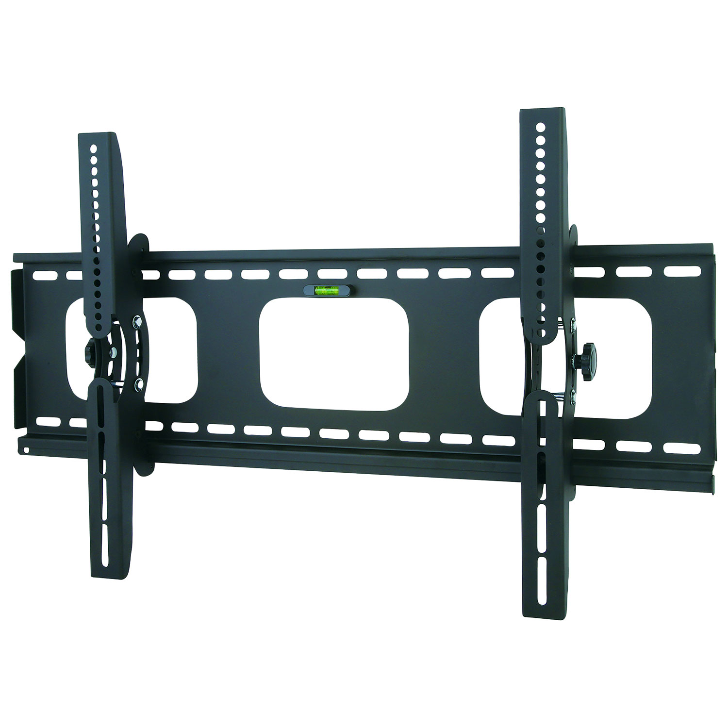 Support mural inclinable de TygerClaw pour téléviseur de 32 à 63 po