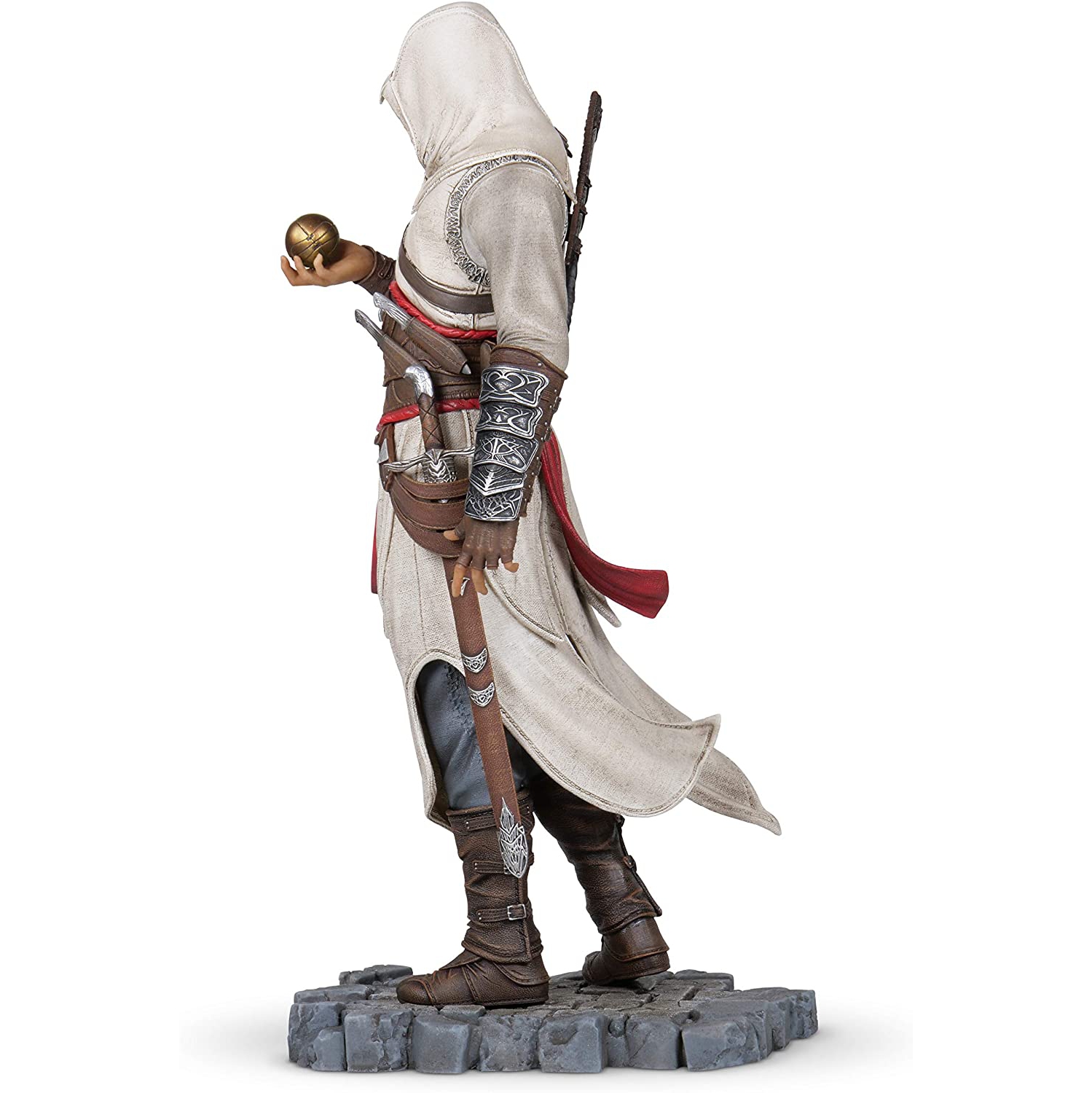 Figurine Altair : Apple of Eden Keeper - Assassin’s Creed