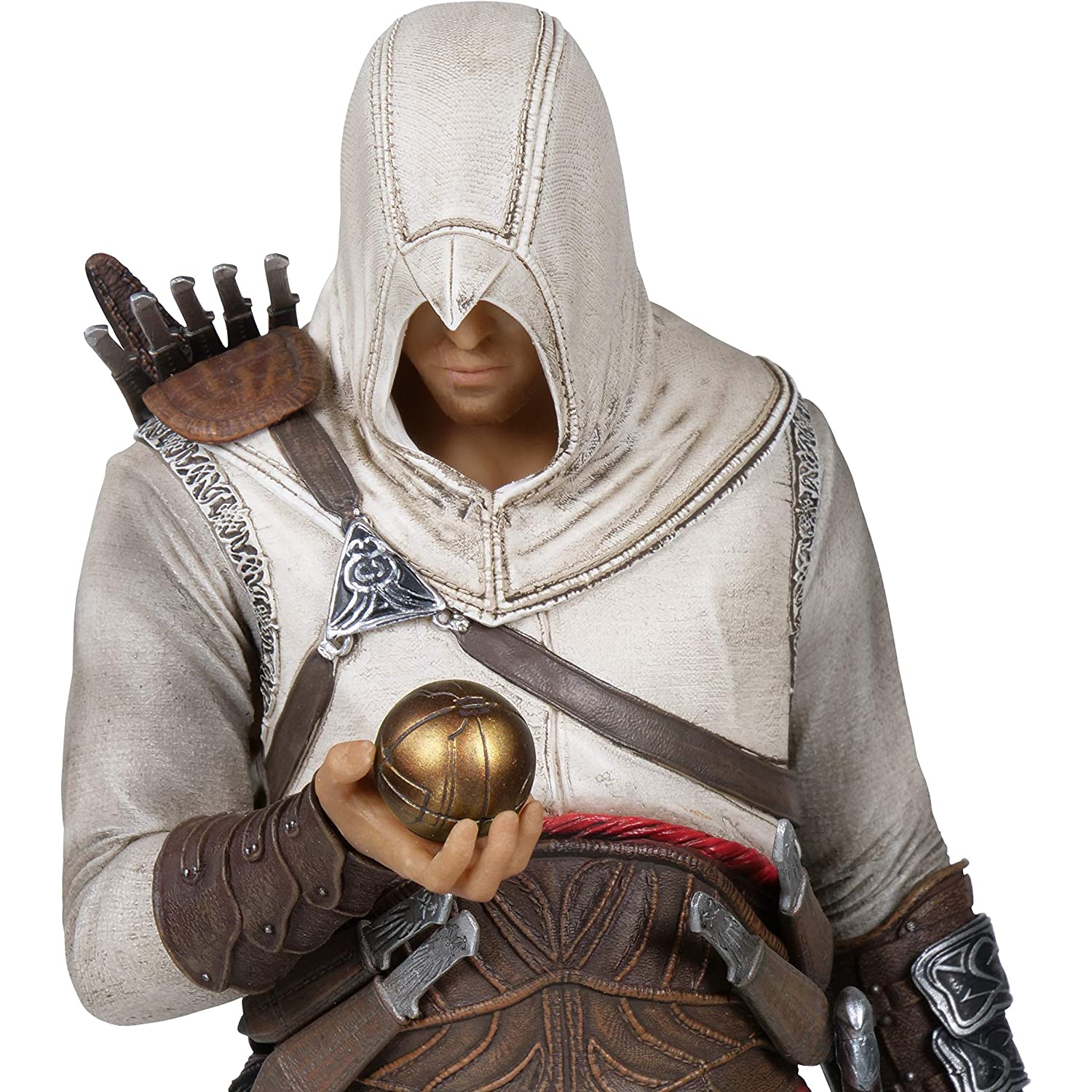 Figurine Altair : Apple of Eden Keeper - Assassin’s Creed