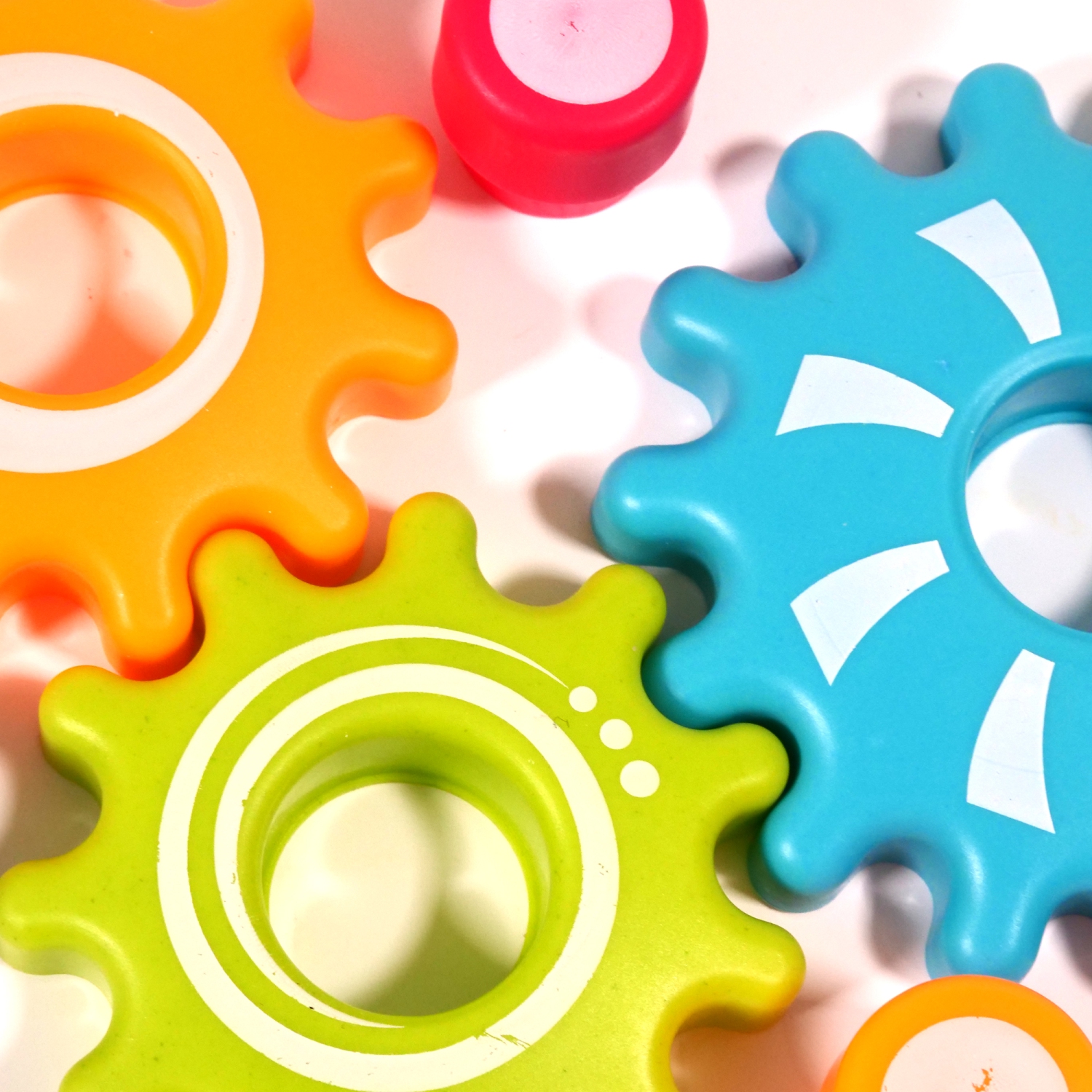 Ensemble de construction STIM de Contixo, ensemble de blocs de construction, jouets pour enfants de 5 ans et plus, garçons et filles de 223 pièces