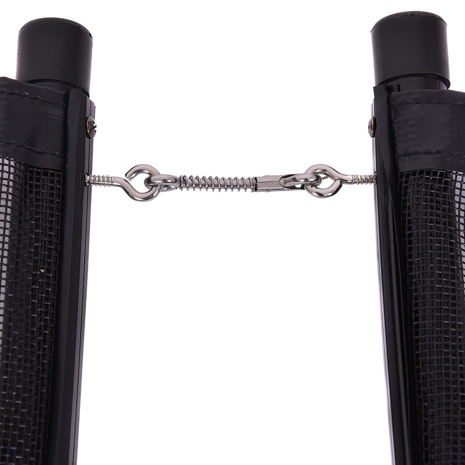 Costway 4'x48' In-Ground Swimming Pool Safety Fence Section 4 Set 4'x12'