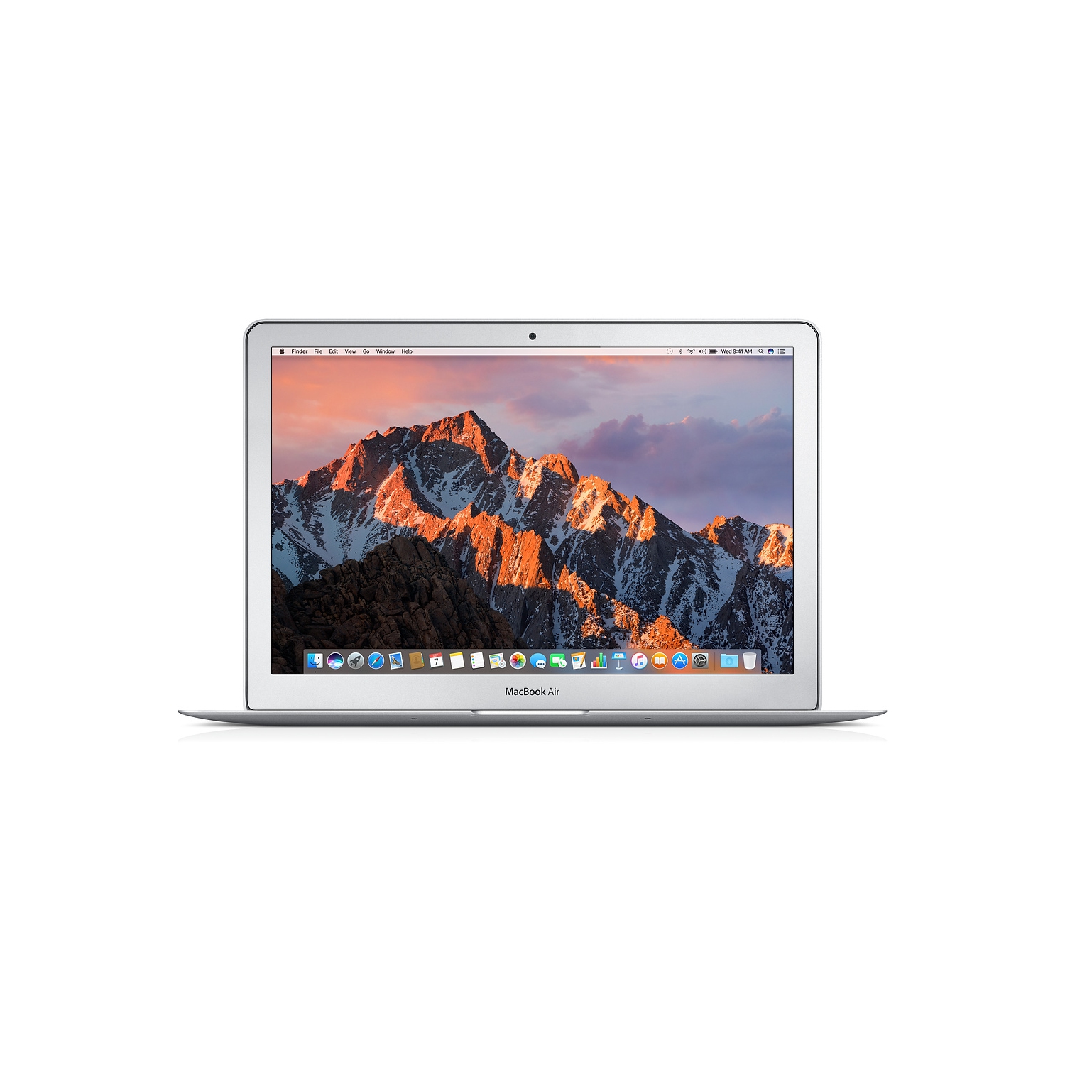 MacBookAir 13.3inch 2015年モデル Windows10 - MacBook本体