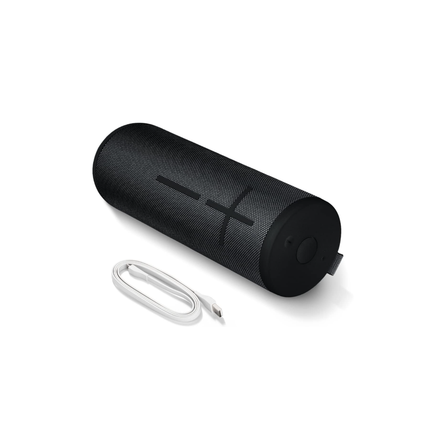 Ultimate Ears BOOM 3 Portable Wireless Bluetooth Speaker with  Waterproof/Dustproof Design Night Black 984-001348 - Best Buy