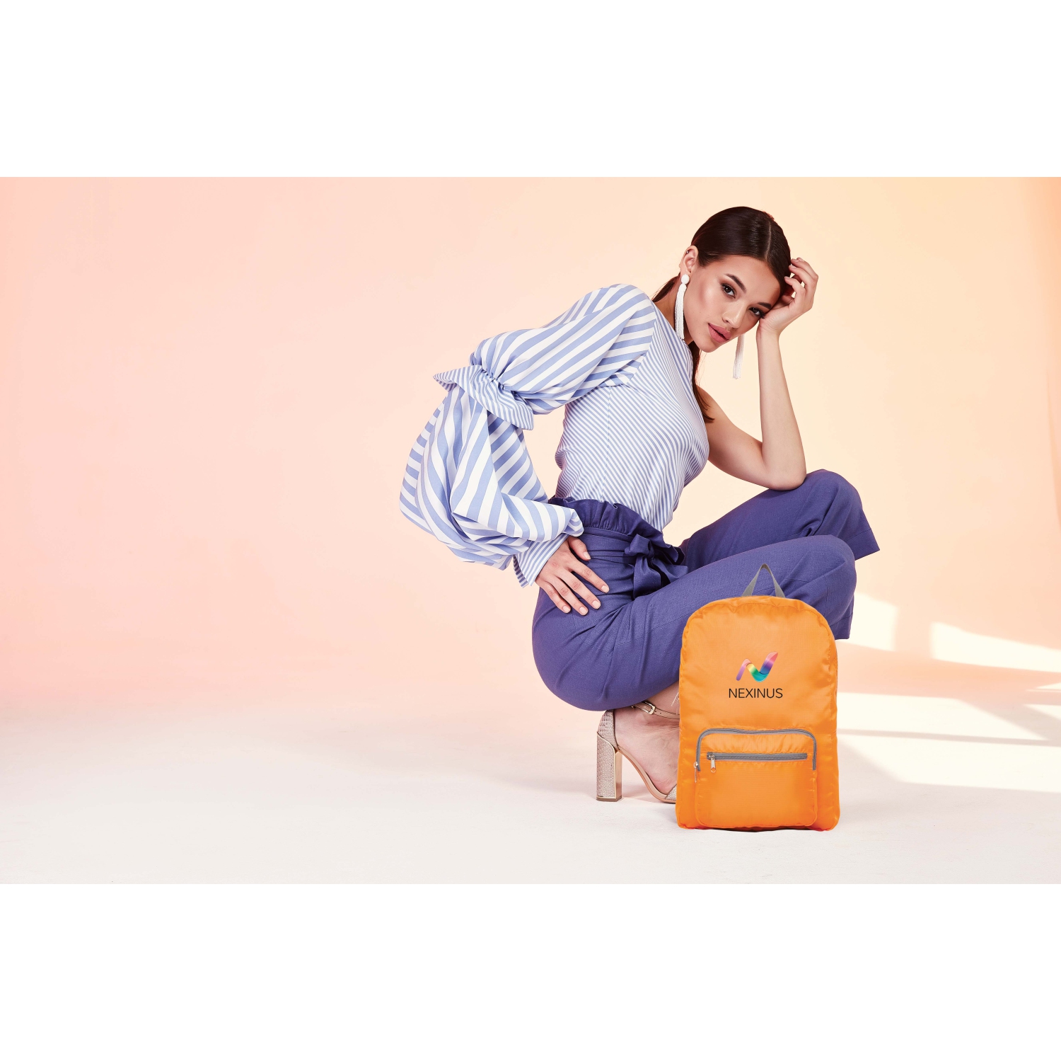 Marin Collection Backpack