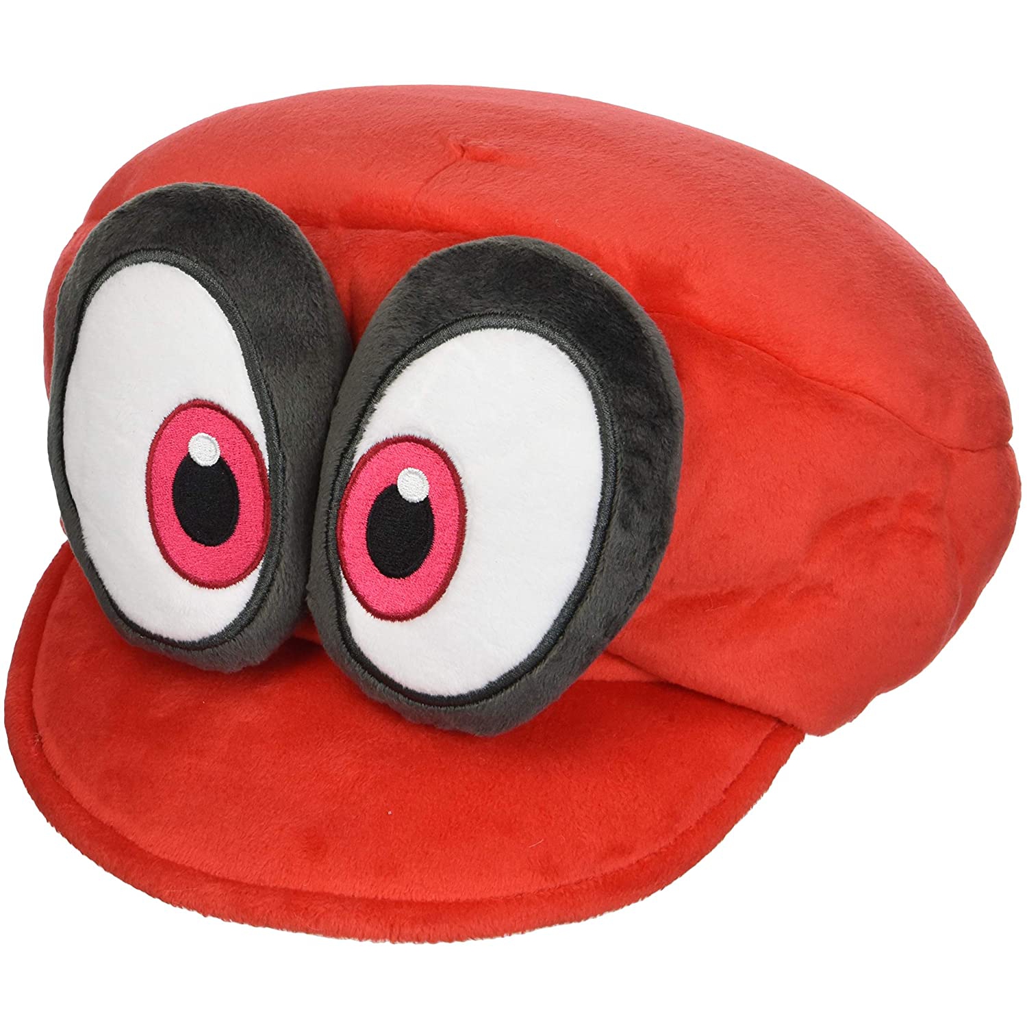 PELUCHE CAPPY DE LITTLE BUDDY (EXCLUSIVITÉ)