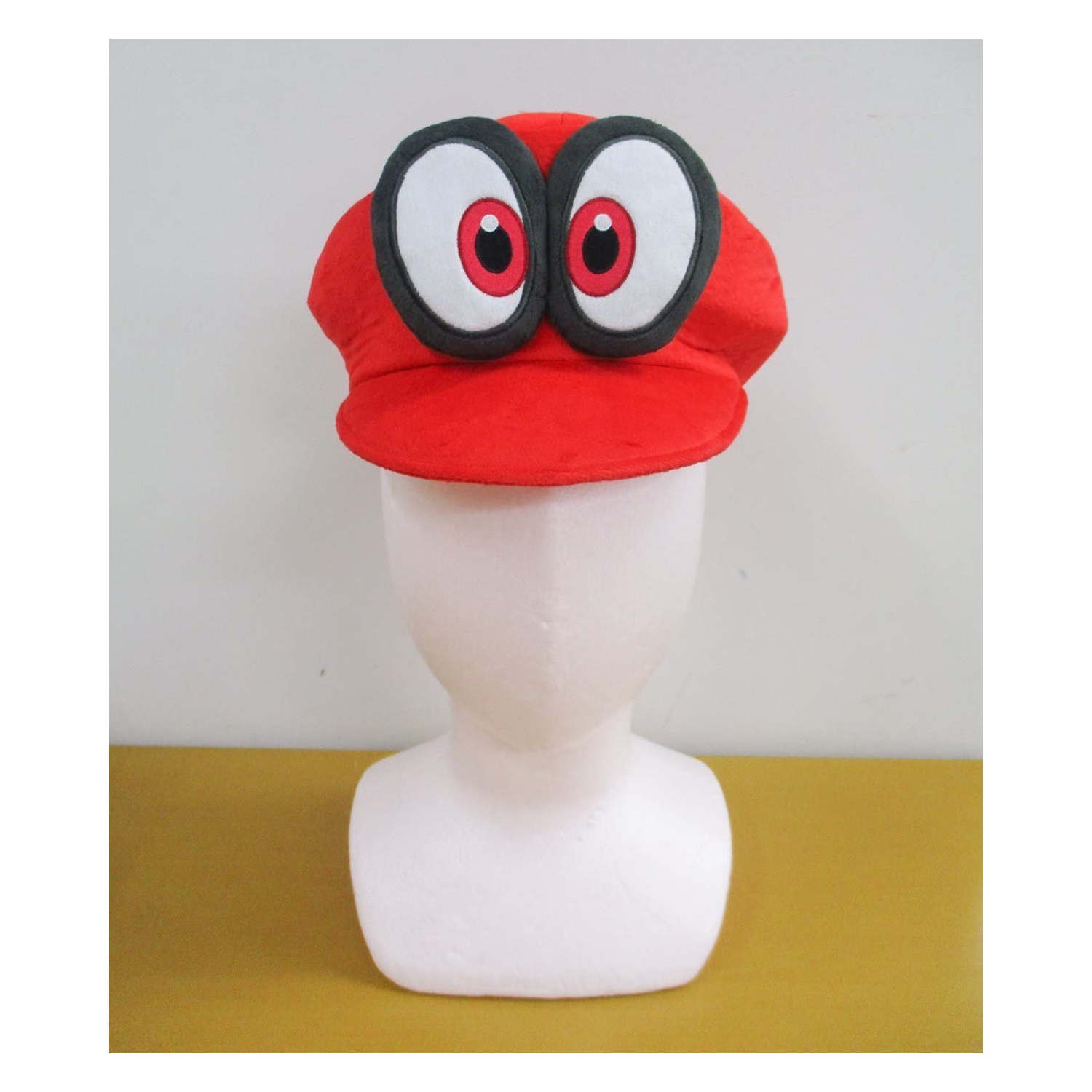 PELUCHE CAPPY DE LITTLE BUDDY (EXCLUSIVITÉ)