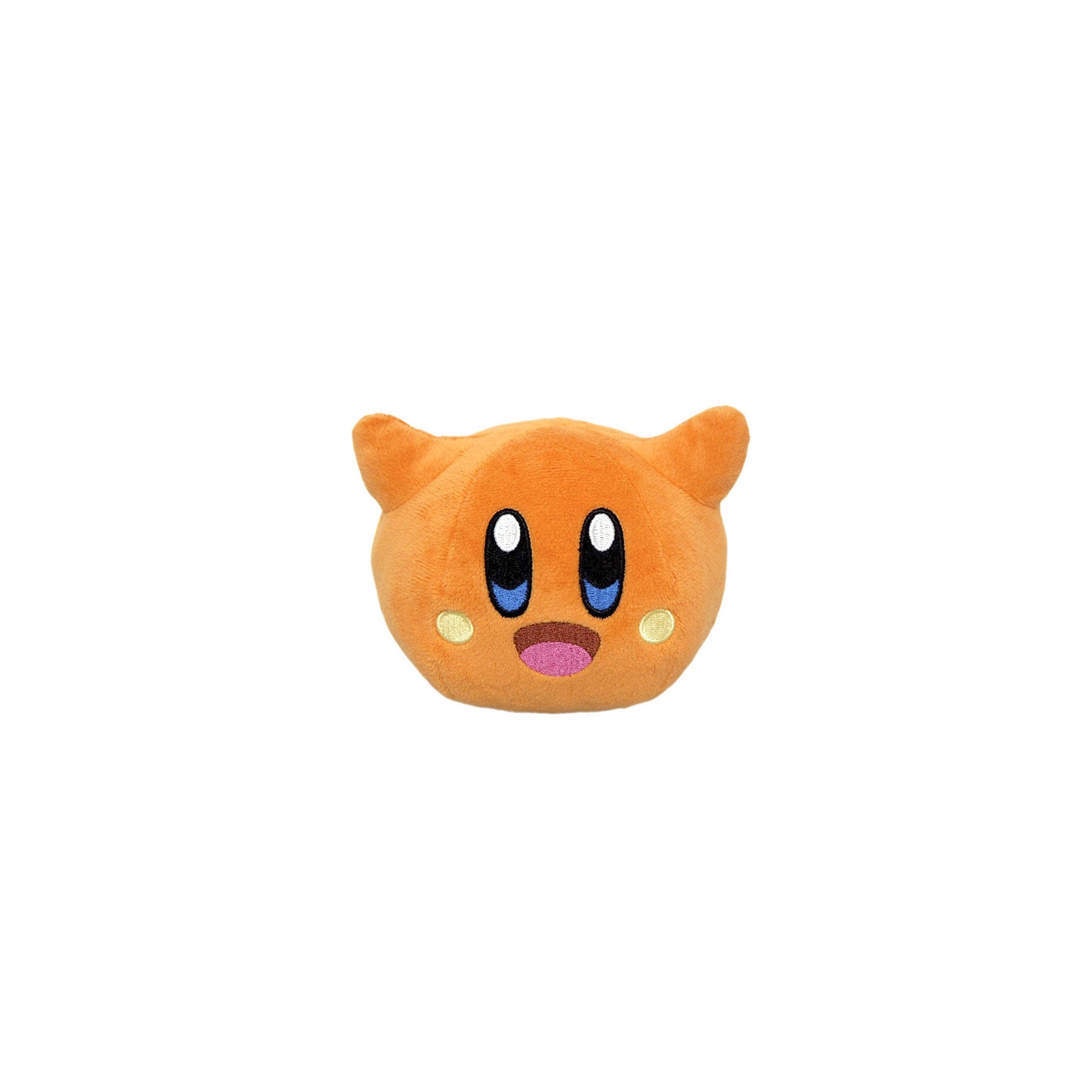 KIRBY ADVENTURE SCARFY 5 PO