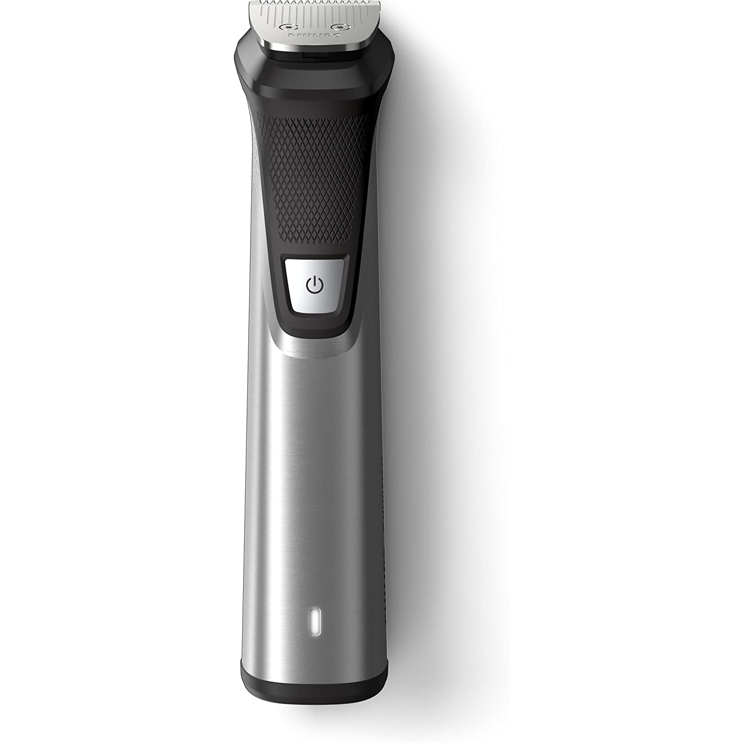 Philips Multigroom Series 7000 Cordless Wet & Dry with 19 Trimming Accessories and Storage Bag, MG7770/18