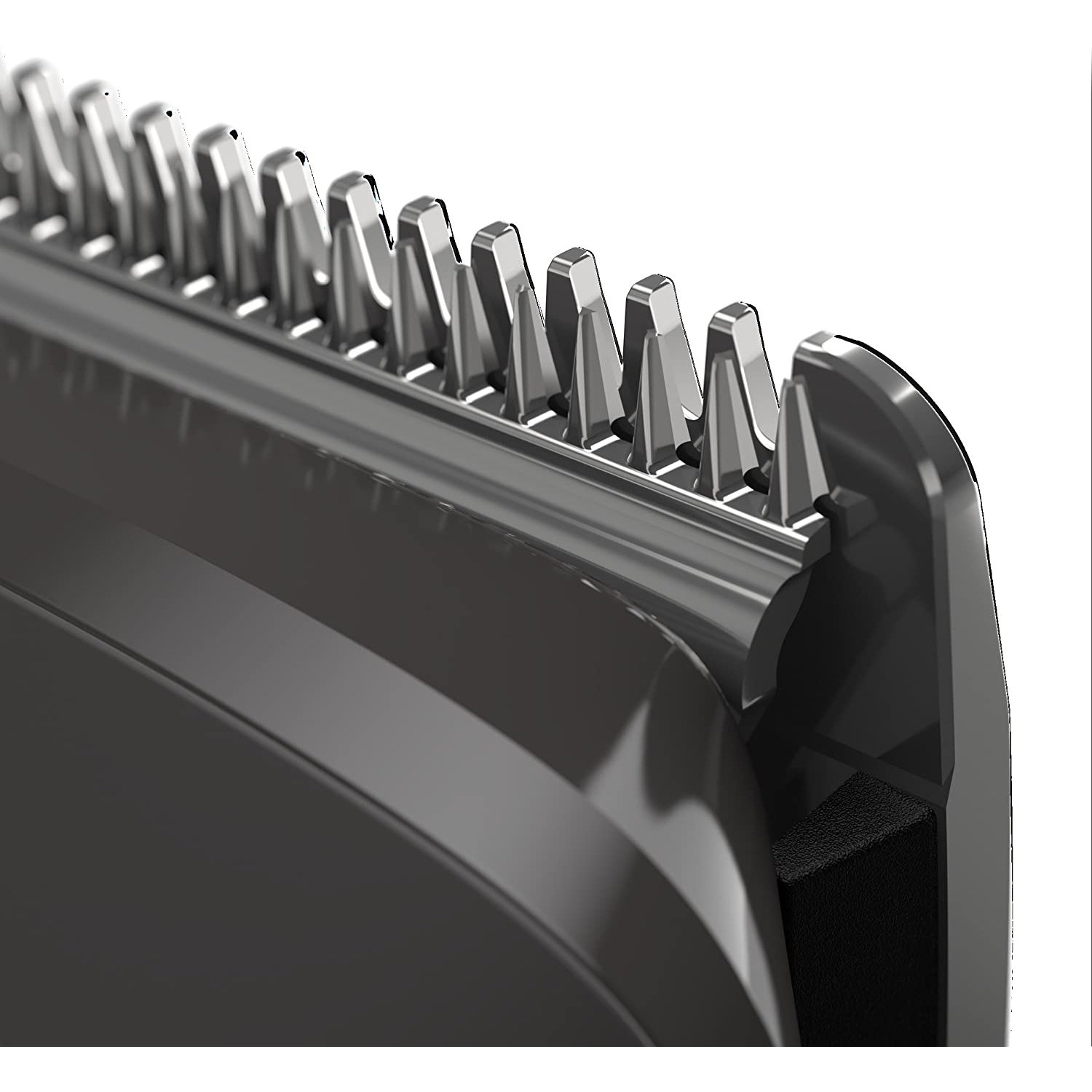 Philips Multigroom Series 7000 Cordless Wet & Dry with 19 Trimming Accessories and Storage Bag, MG7770/18