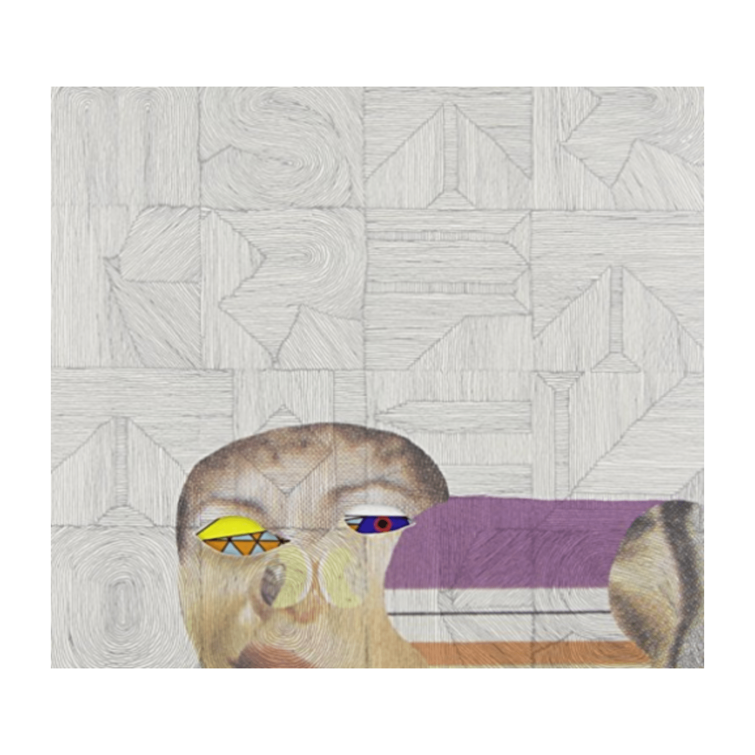 THE LOOKS [Audio CD] MSTRKRFT