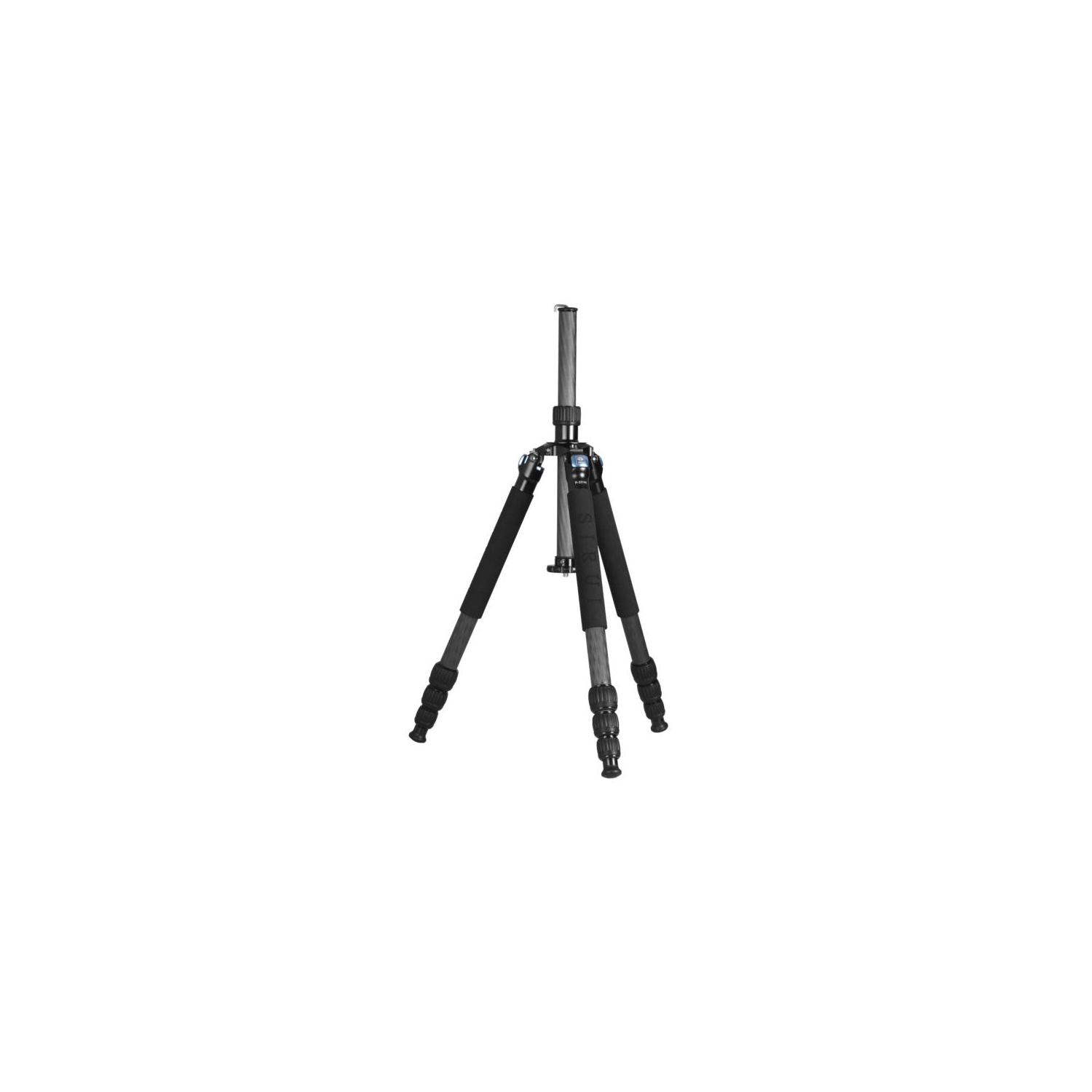 Trépied vidéo/photo en fibre de carbone R-2214X de Sirui