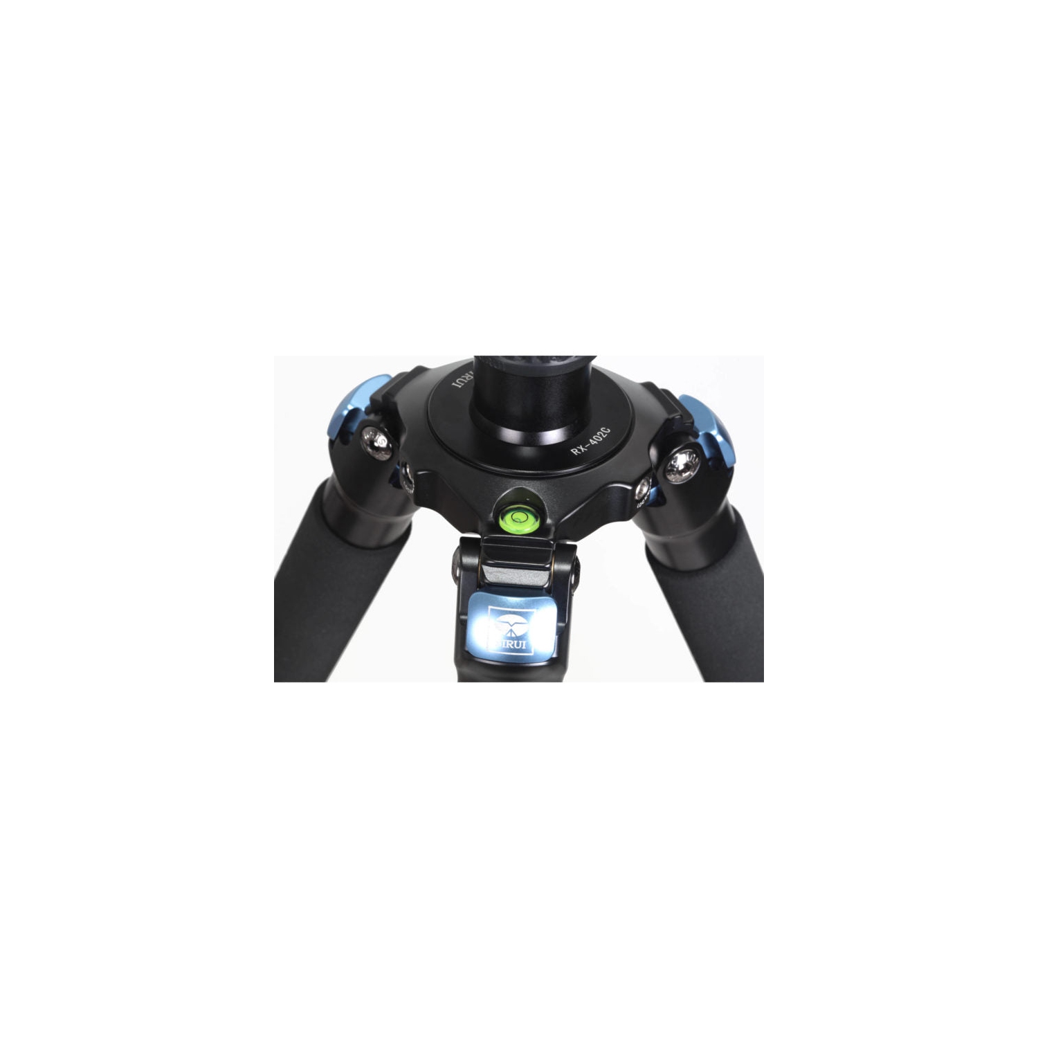 Trépied vidéo/photo en fibre de carbone R-2214X de Sirui