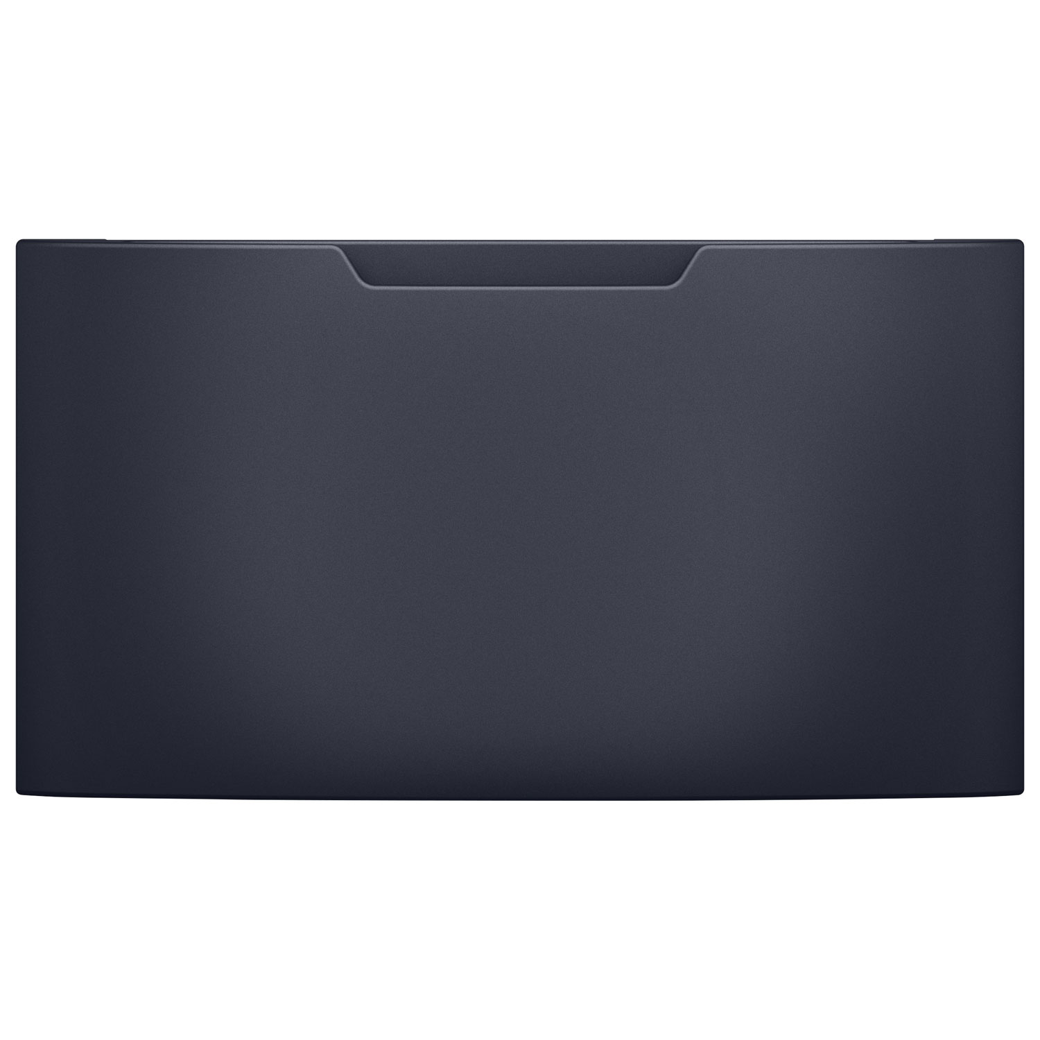 Socle de 28 po pour laveuse/sécheuse de GE - Bleu saphir