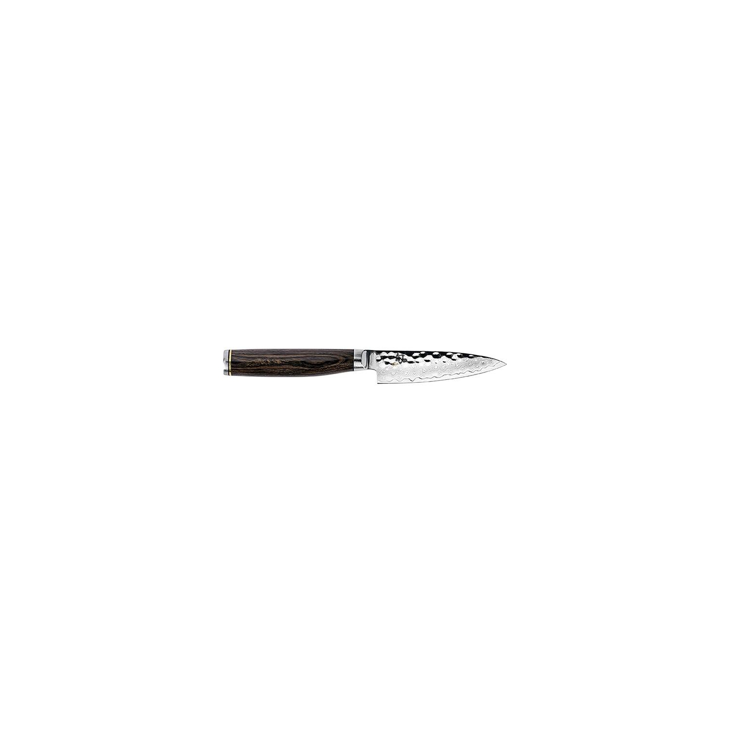 Shun Premier 4" Paring Knife TDM0700
