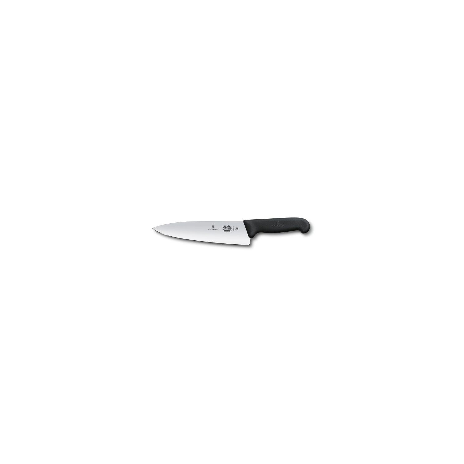 Victorinox Fibrox Pro 8" Chef's Knife 5.2063.20