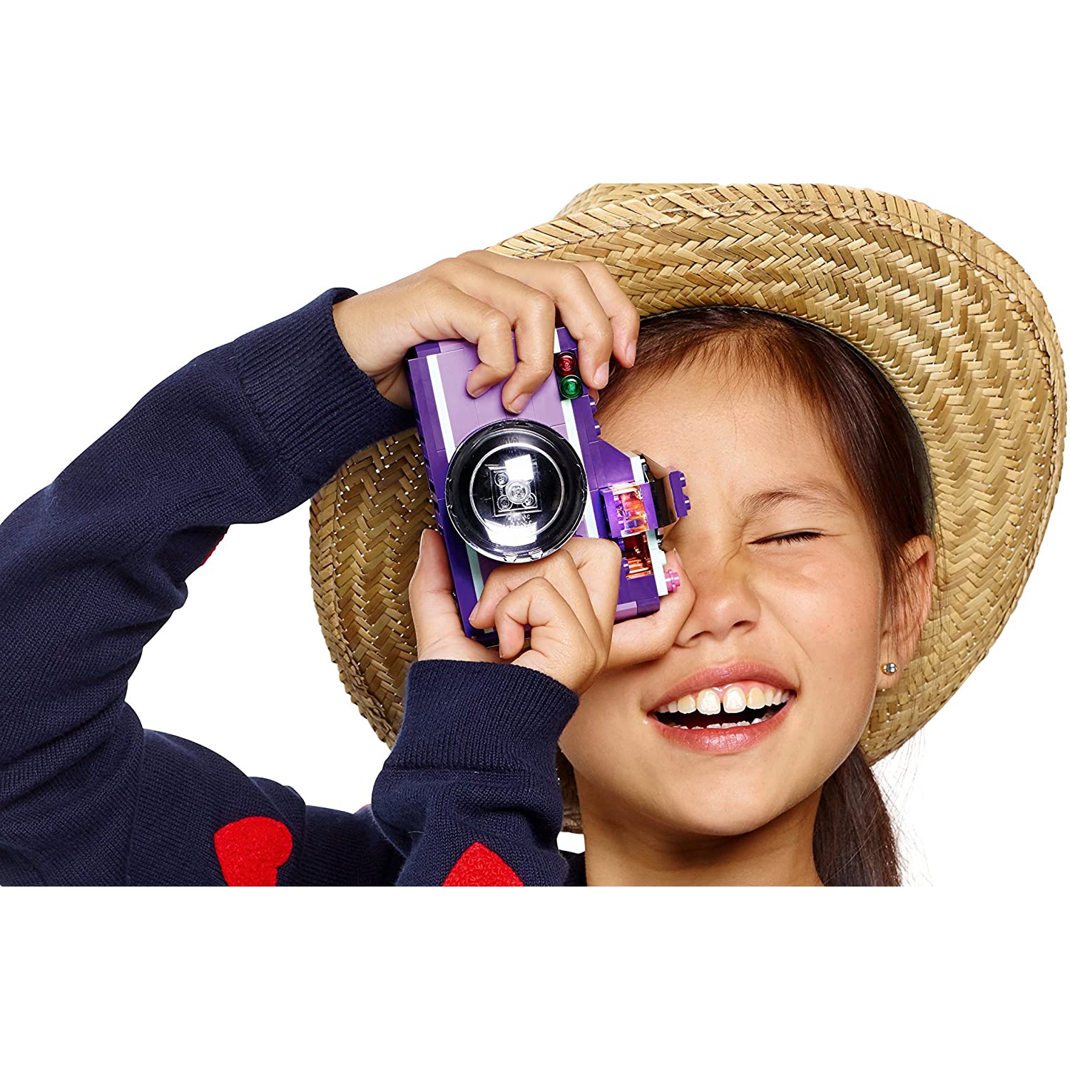 LEGO Friends [Friendship Box #41346] 563 Pieces