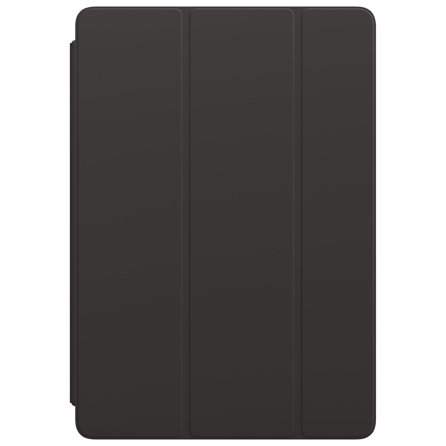 Apple Smart Cover Case for iPad 10.2" (8th/7th Gen) - Black