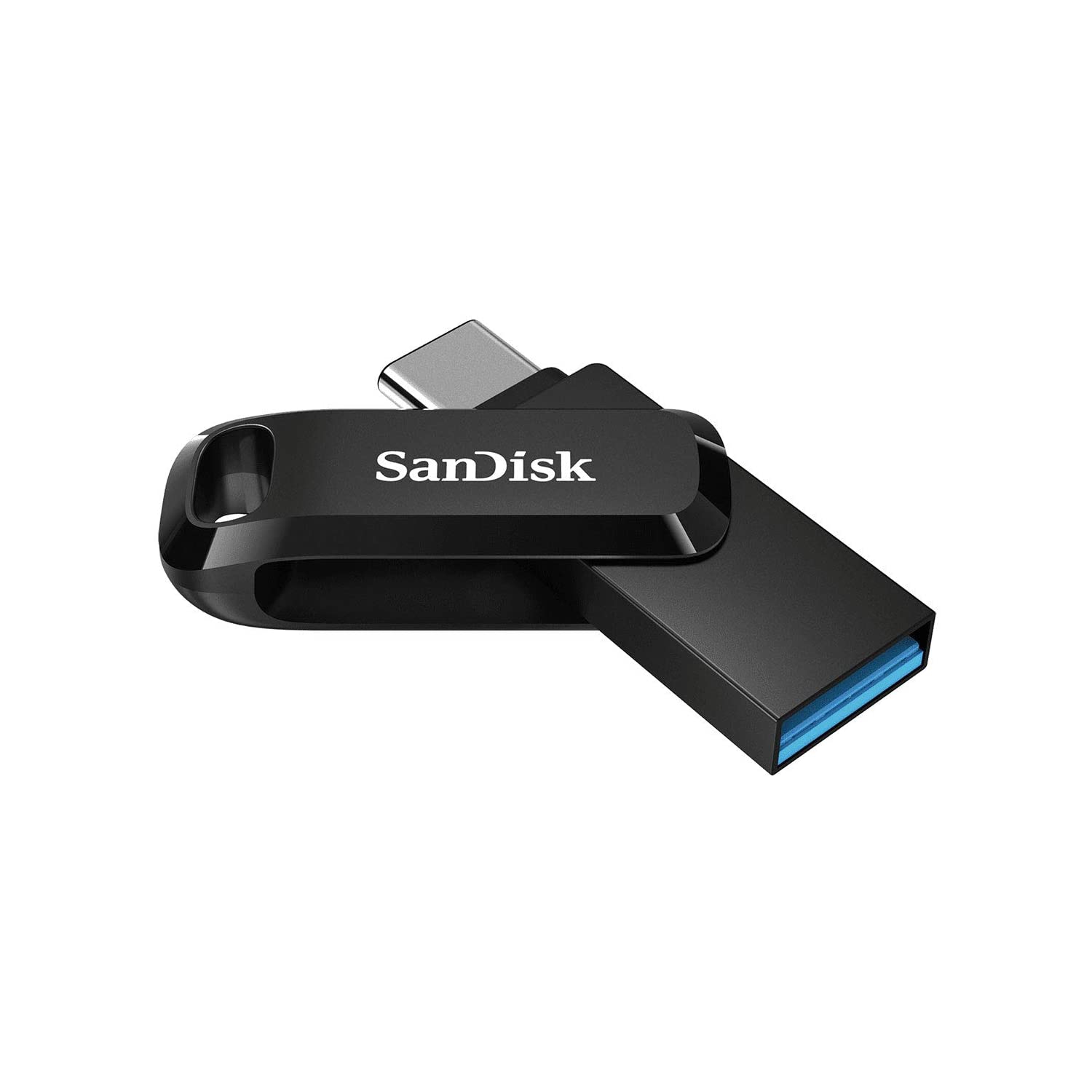 "SanDisk 32GB Ultra Dual Drive Go USB Type-C Flash Drive - SDDDC3-032G-G46 "
