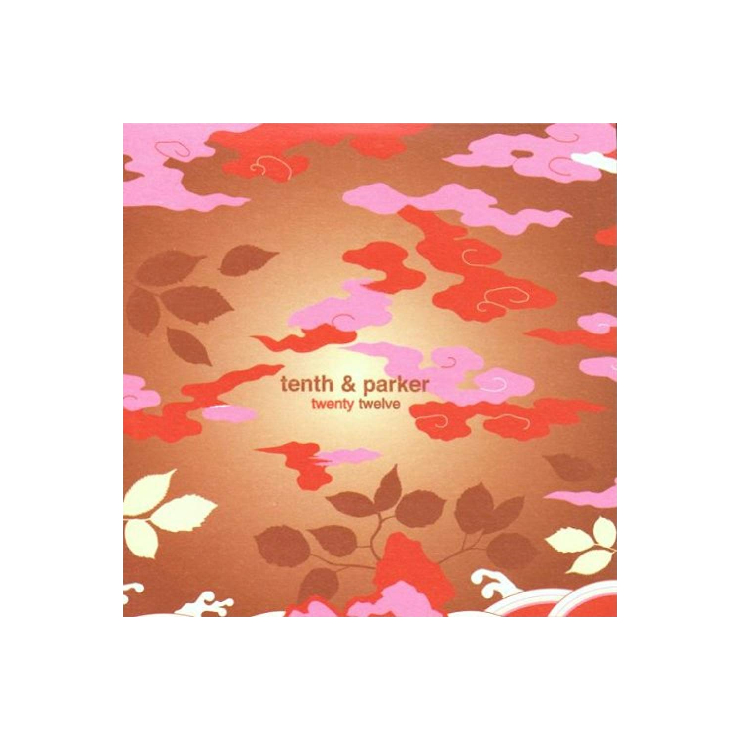 Twelve [Audio CD] Twenty