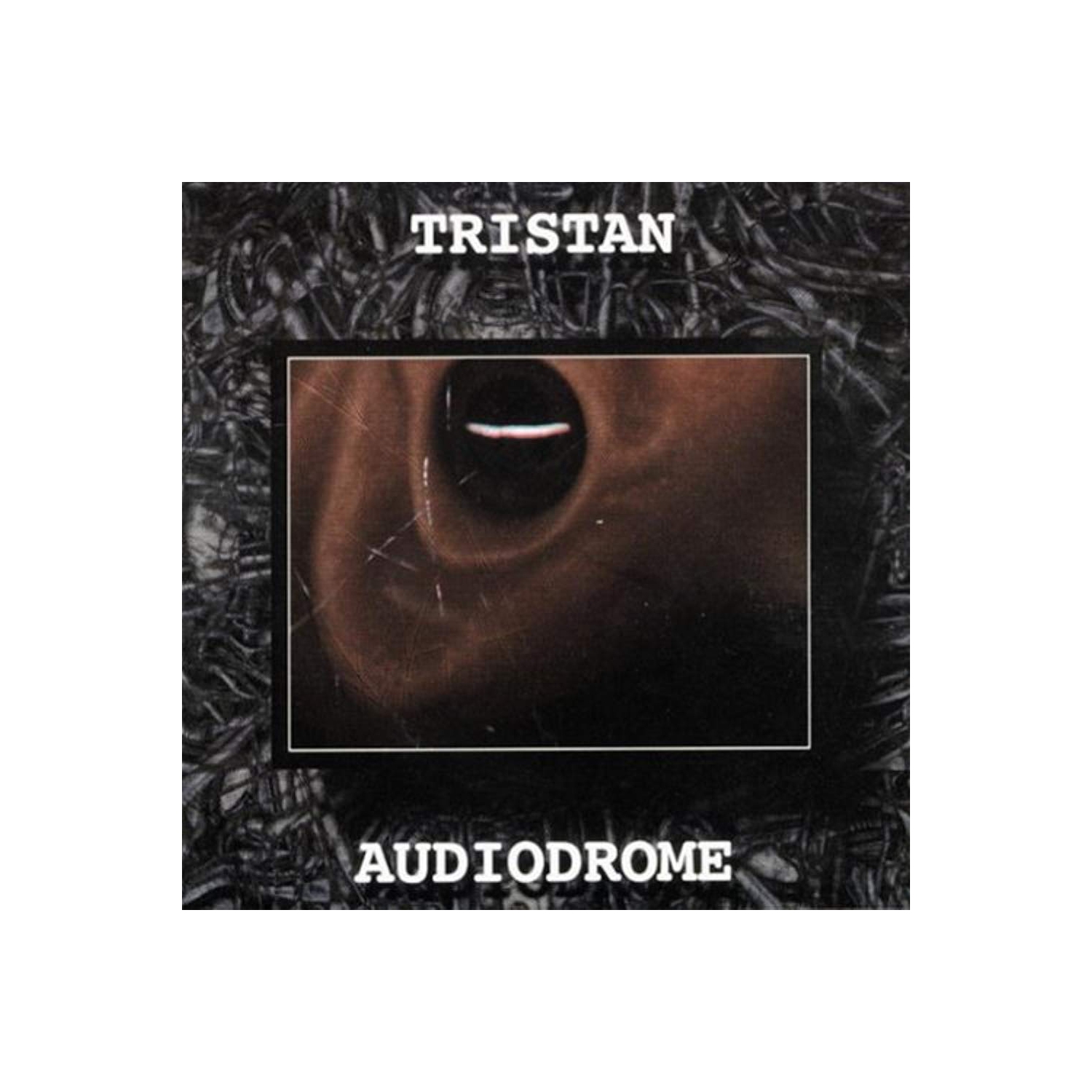Tristan Audiodrome CD｜Garminoutdoor.shop